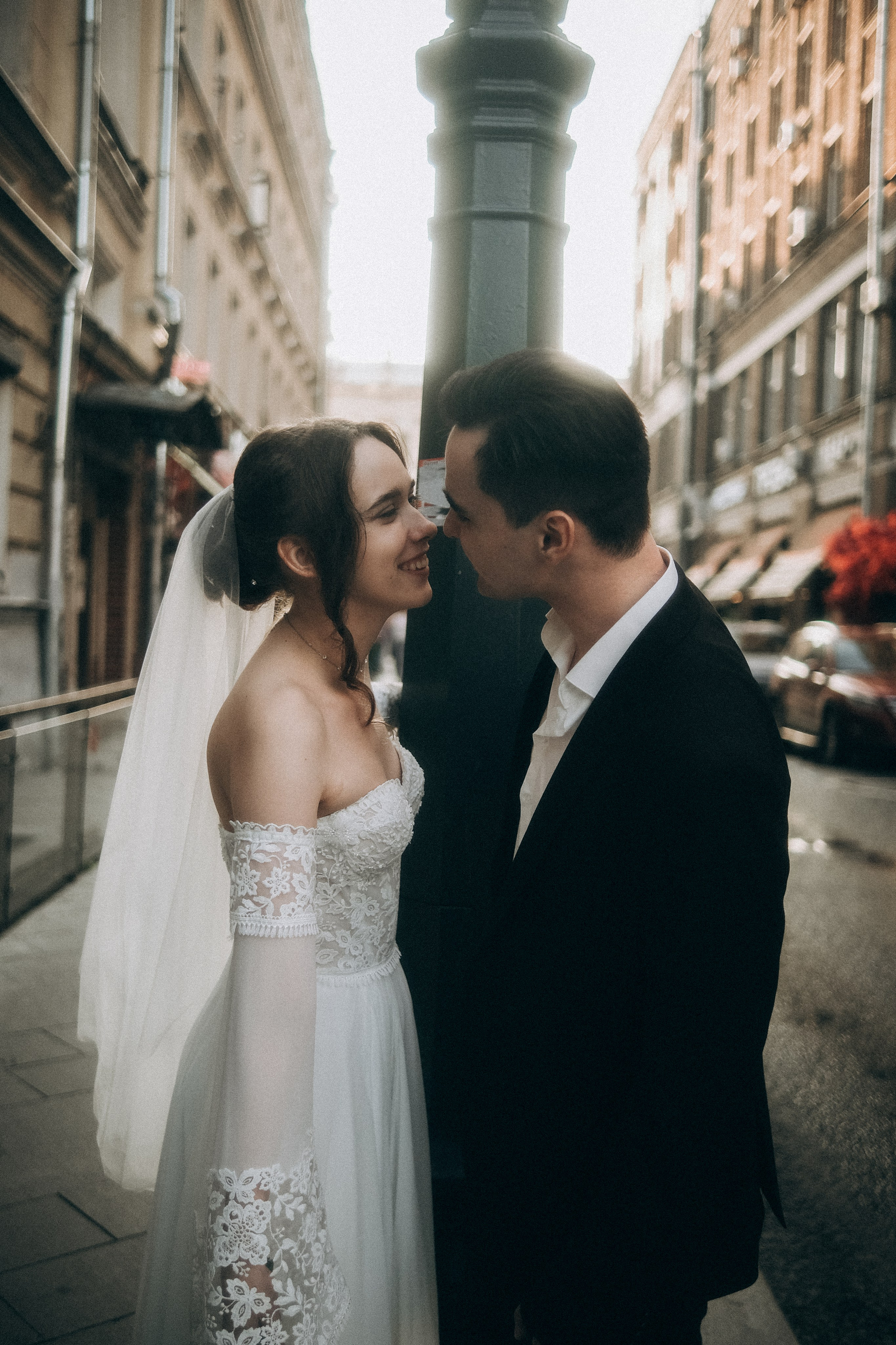 Ира & Максим МСК ДБ4. Phdkvmr.ru