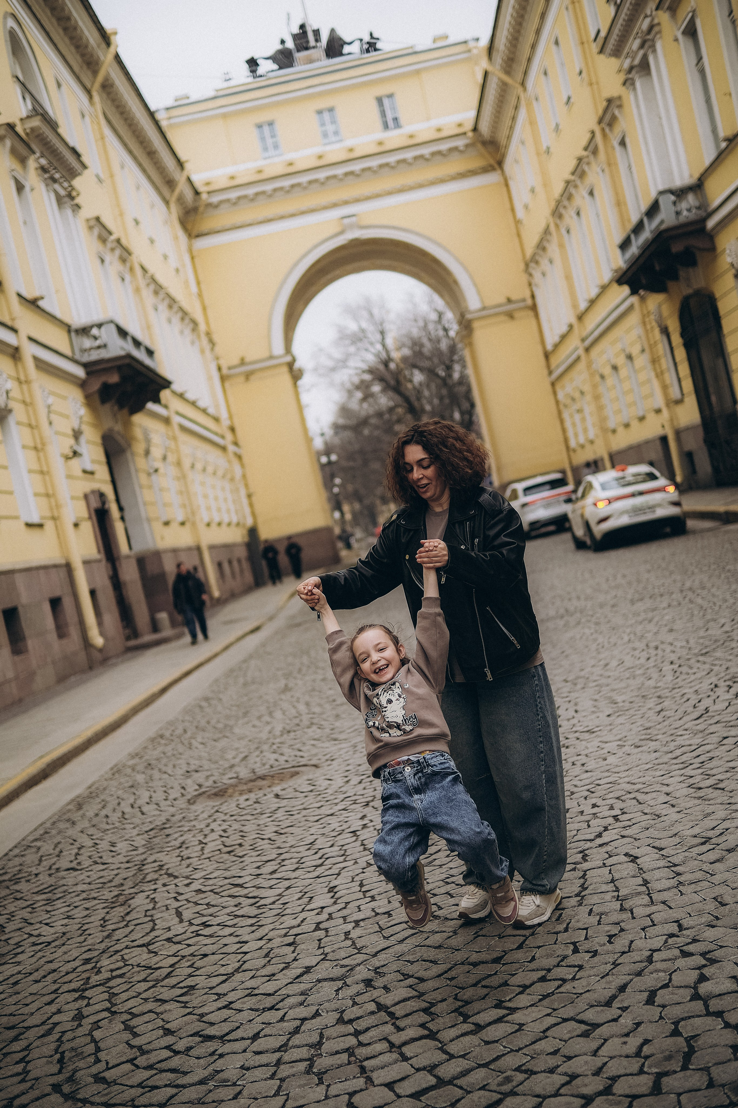 Марина & Маша. Phdkvmr.ru