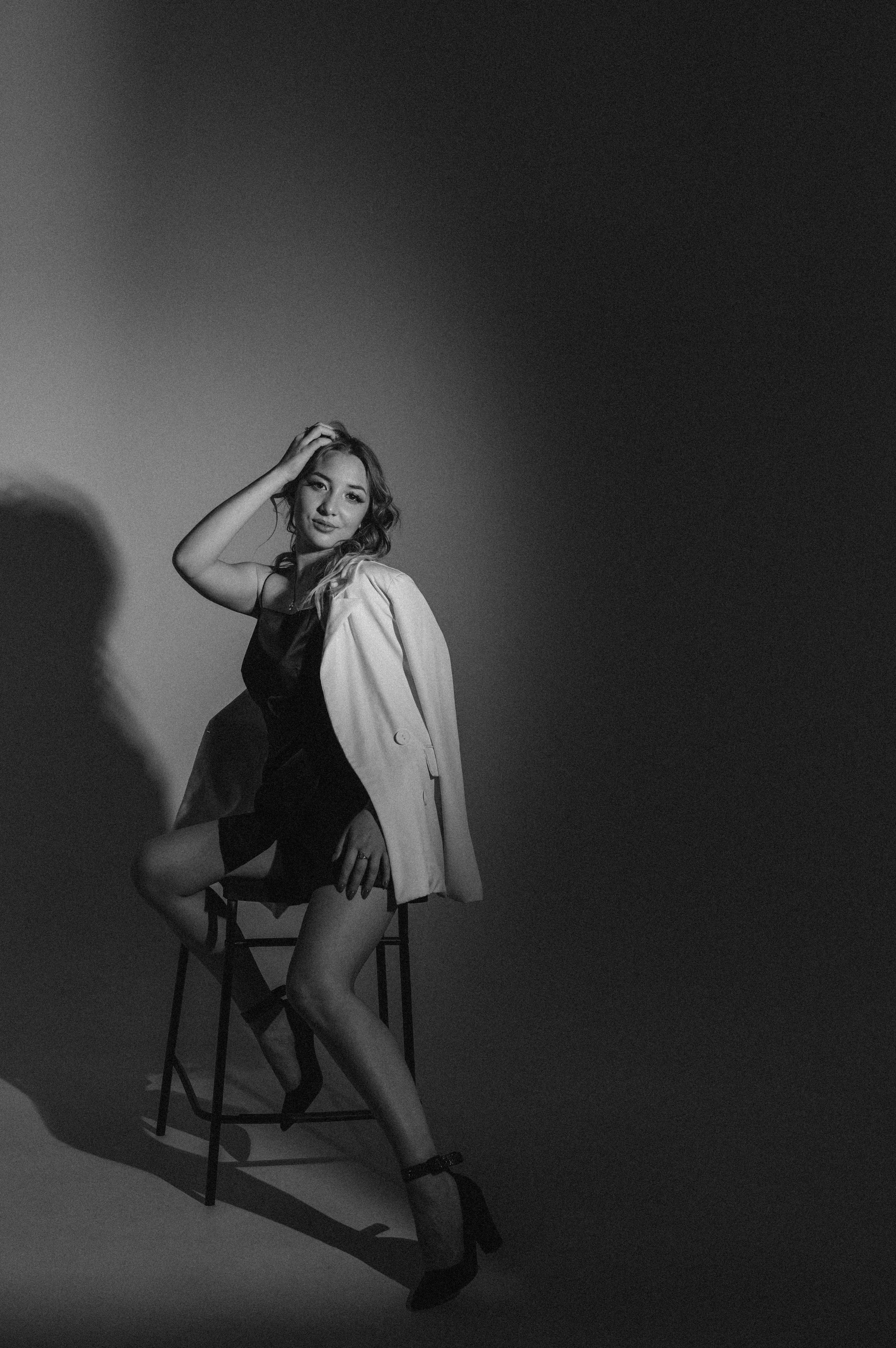 Арина. Фотограф Виктория Воронина