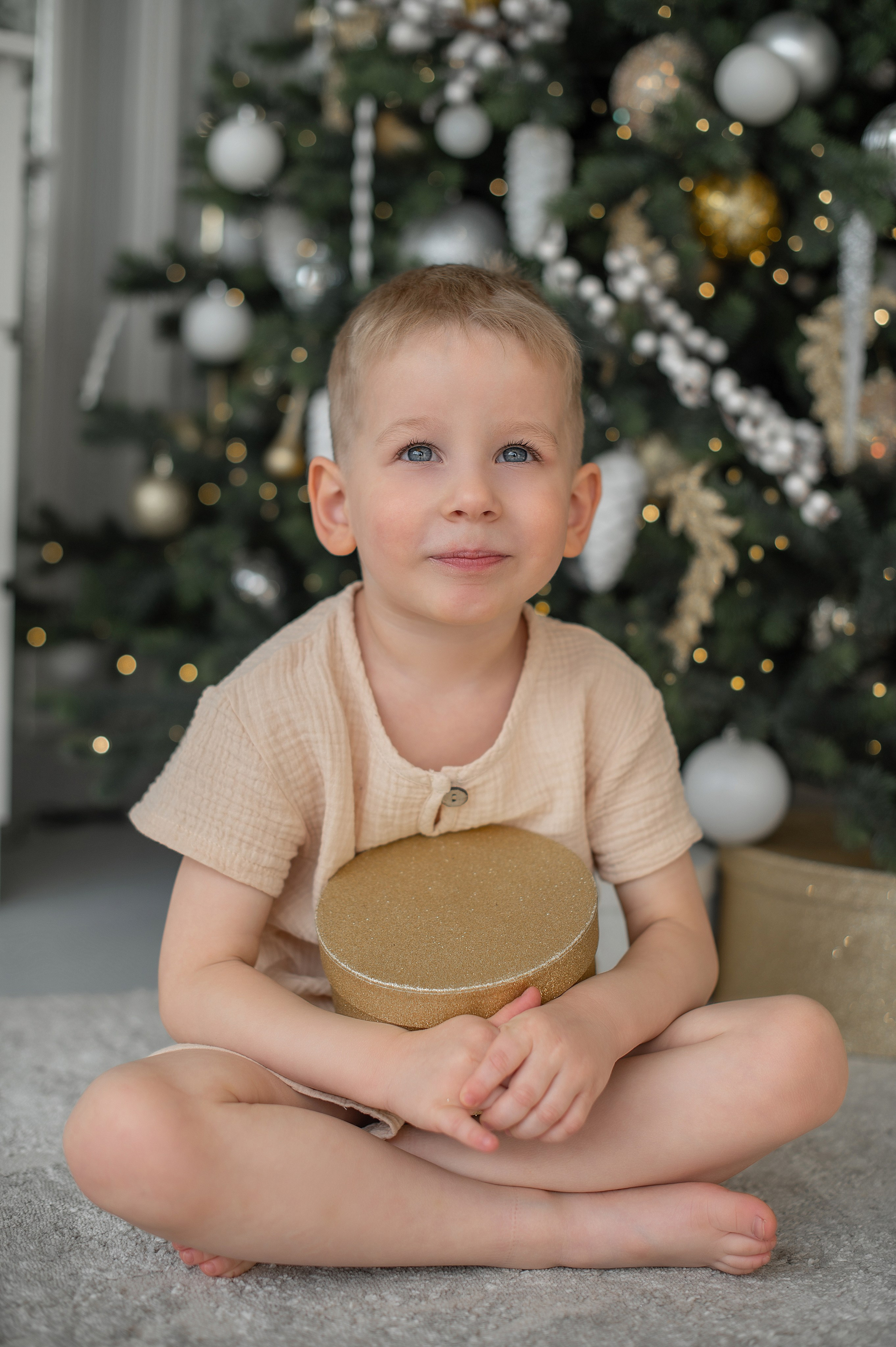 Софа, Захар, Костя. Фотограф Виктория Воронина