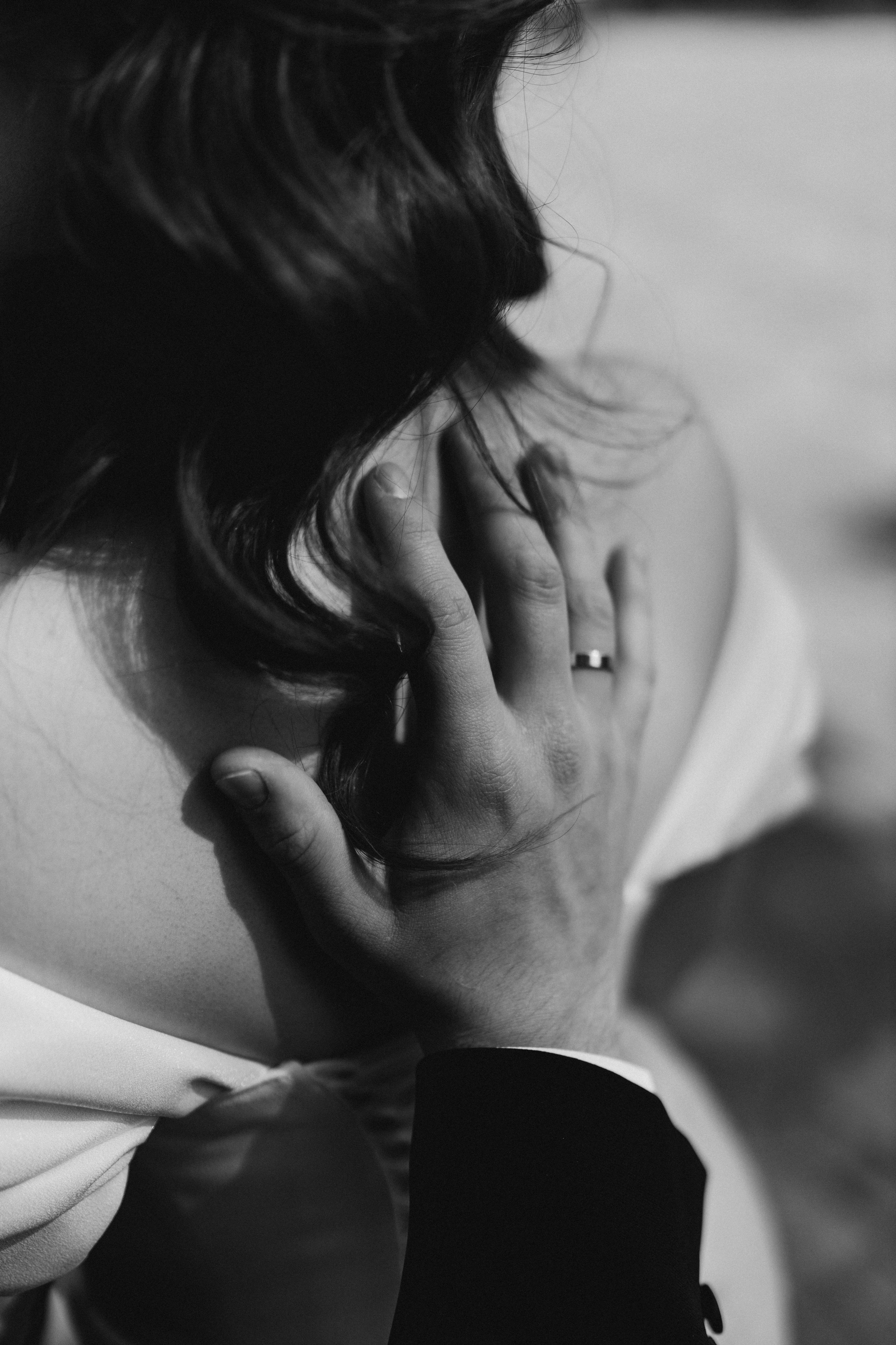 Карина & Алексей. Свадебная лавстори. Фотограф НОГИНСК, Москва, Анастасия Белая