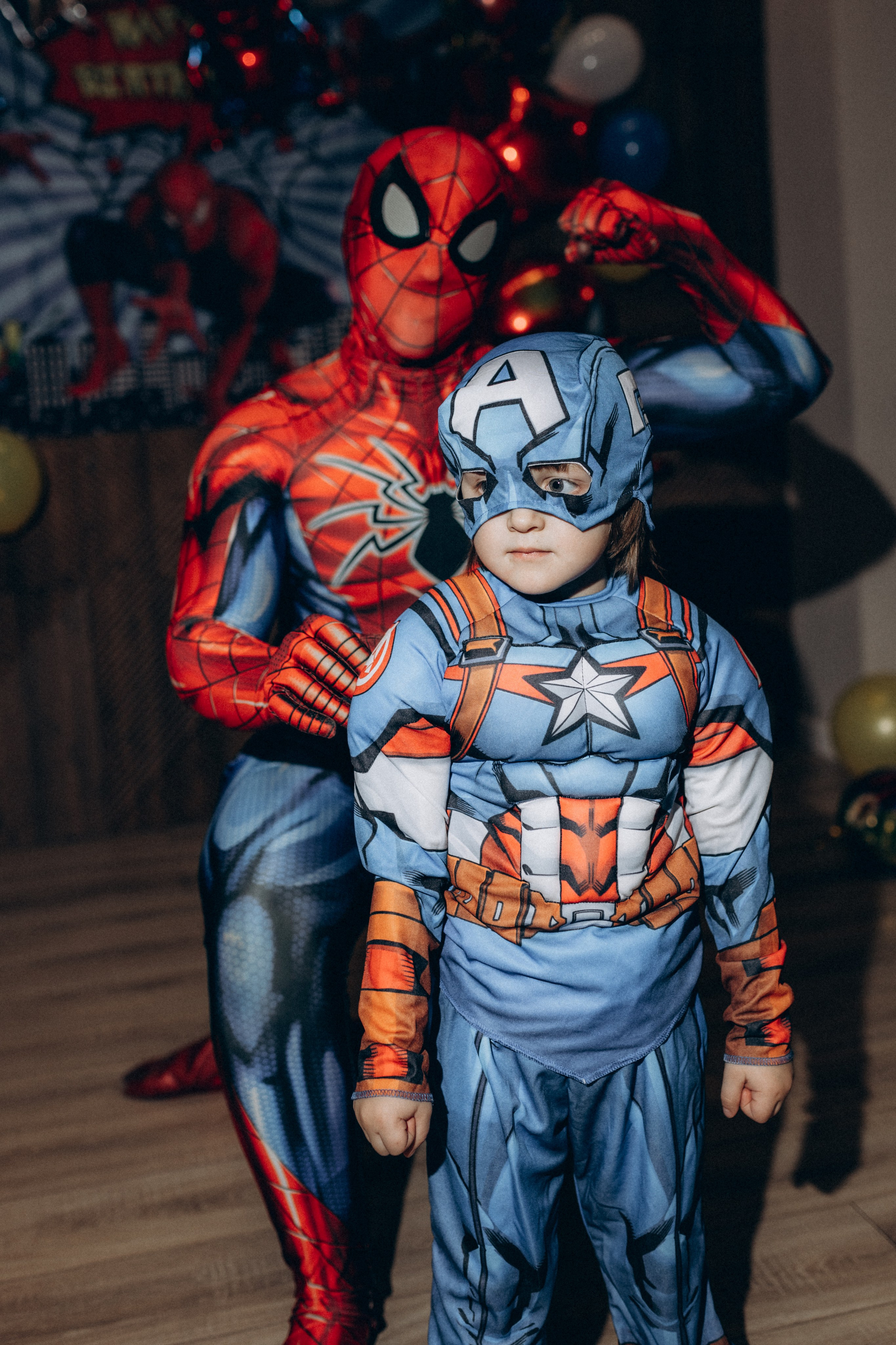 День Рождения Серёжи. Фотограф НОГИНСК, Москва, Анастасия Белая