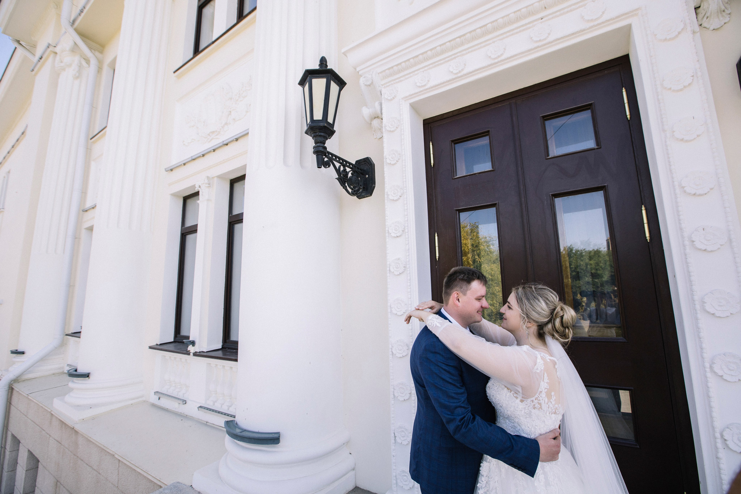 Павел и Марина. Главная