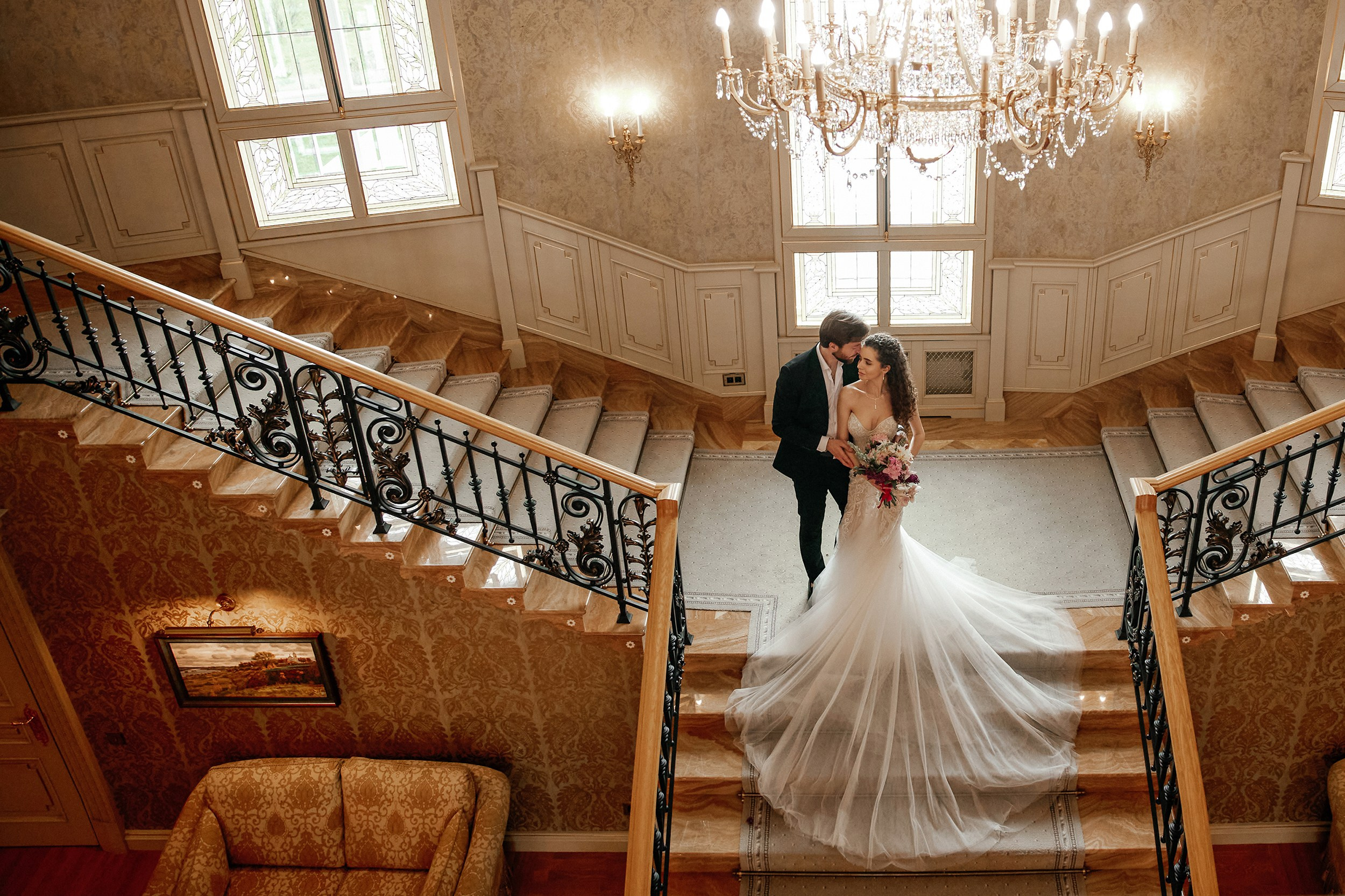 Портфолио. Свадебный и портретный фотограф Roxana Imp Тверь Москва