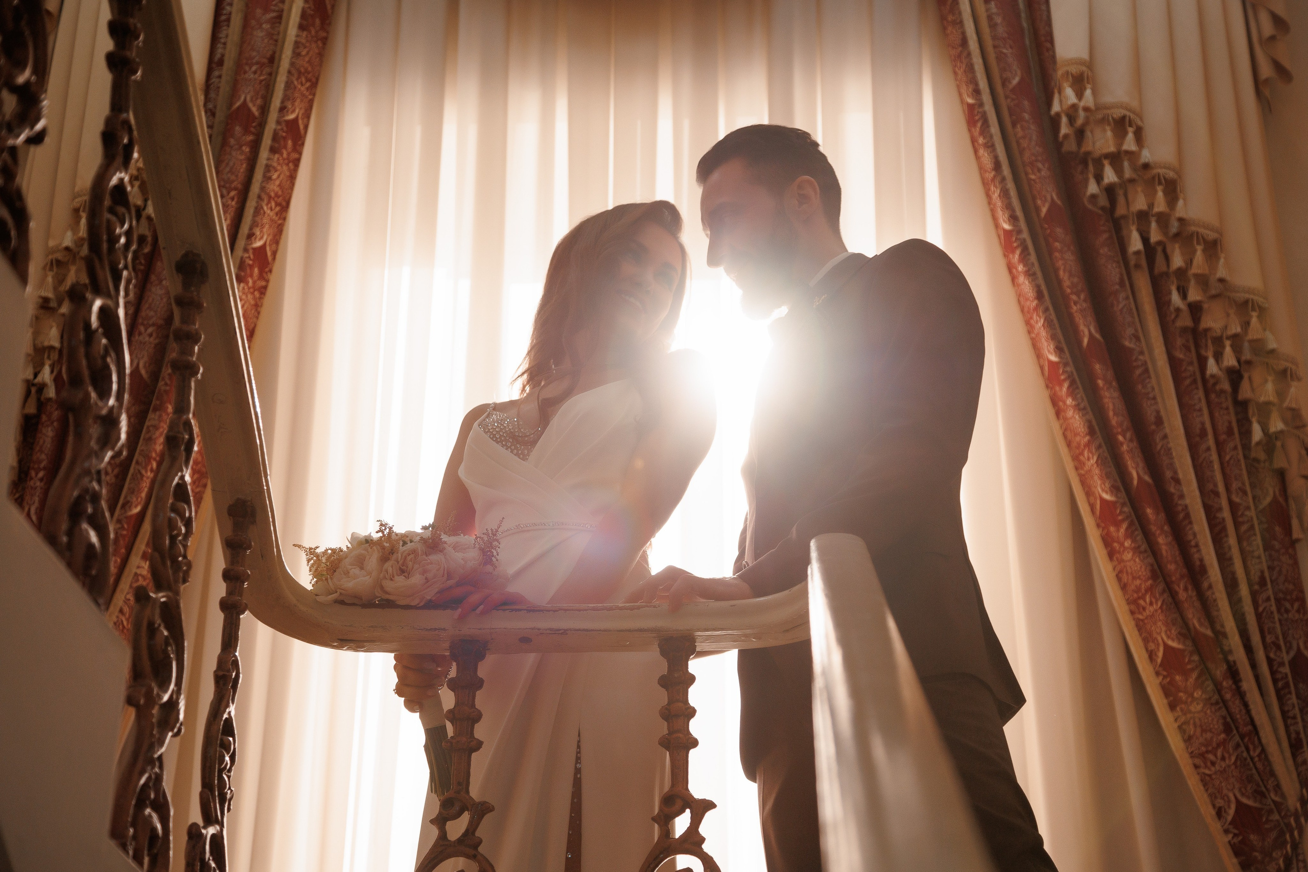 Свадебные съёмки. Виталий Морозов|Фотограф в Краснодаре