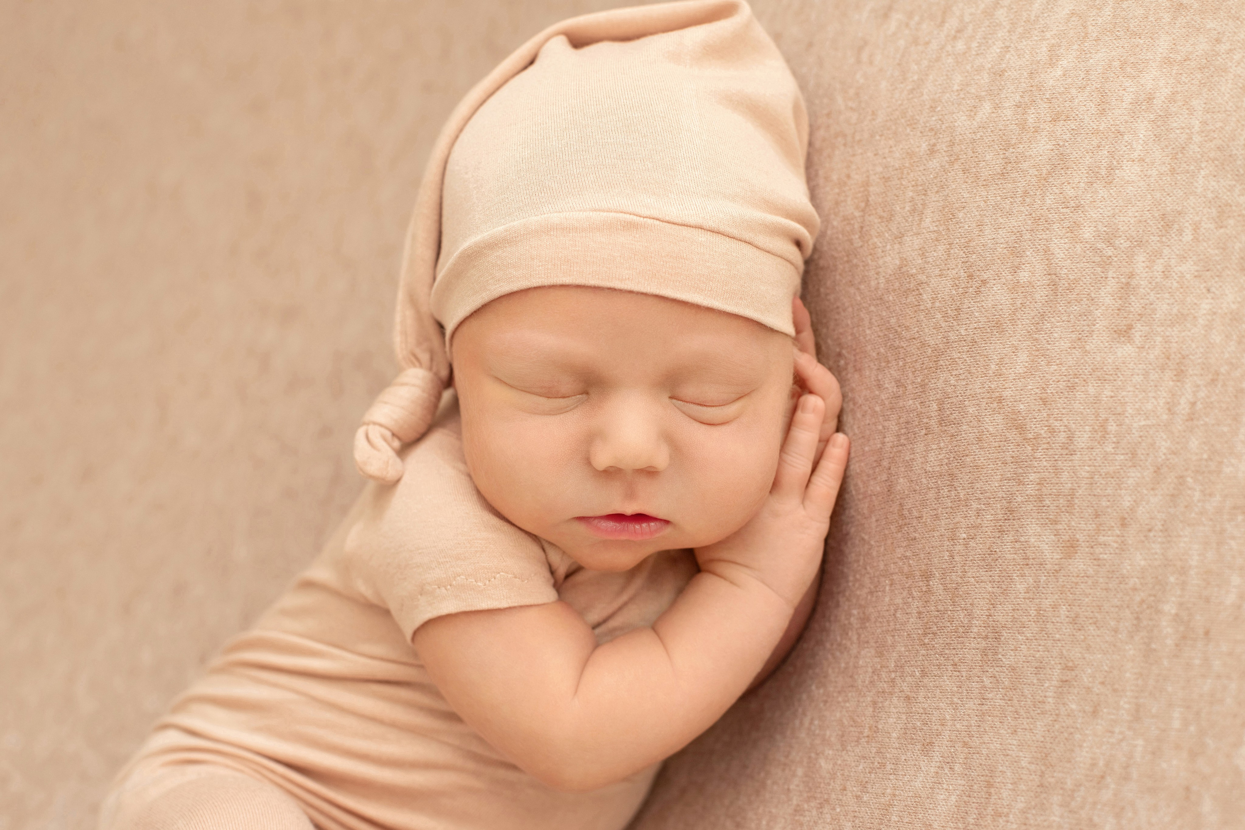 Роман Итого. Фотограф новорожденных в Екатеринбурге Татьяна Продан