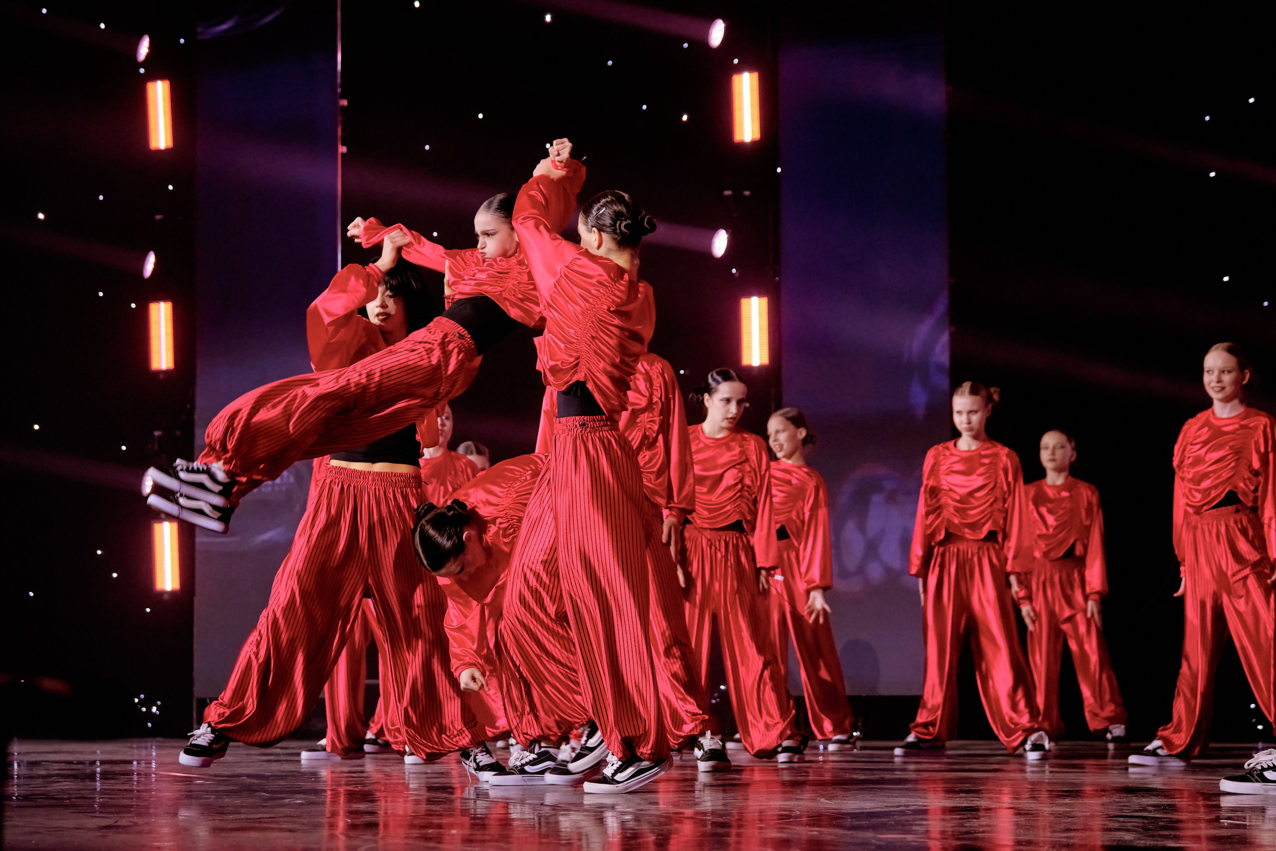 Todes Фест в Нижнем Новгороде. Репортажный фотограф Анастасия Ащепкова