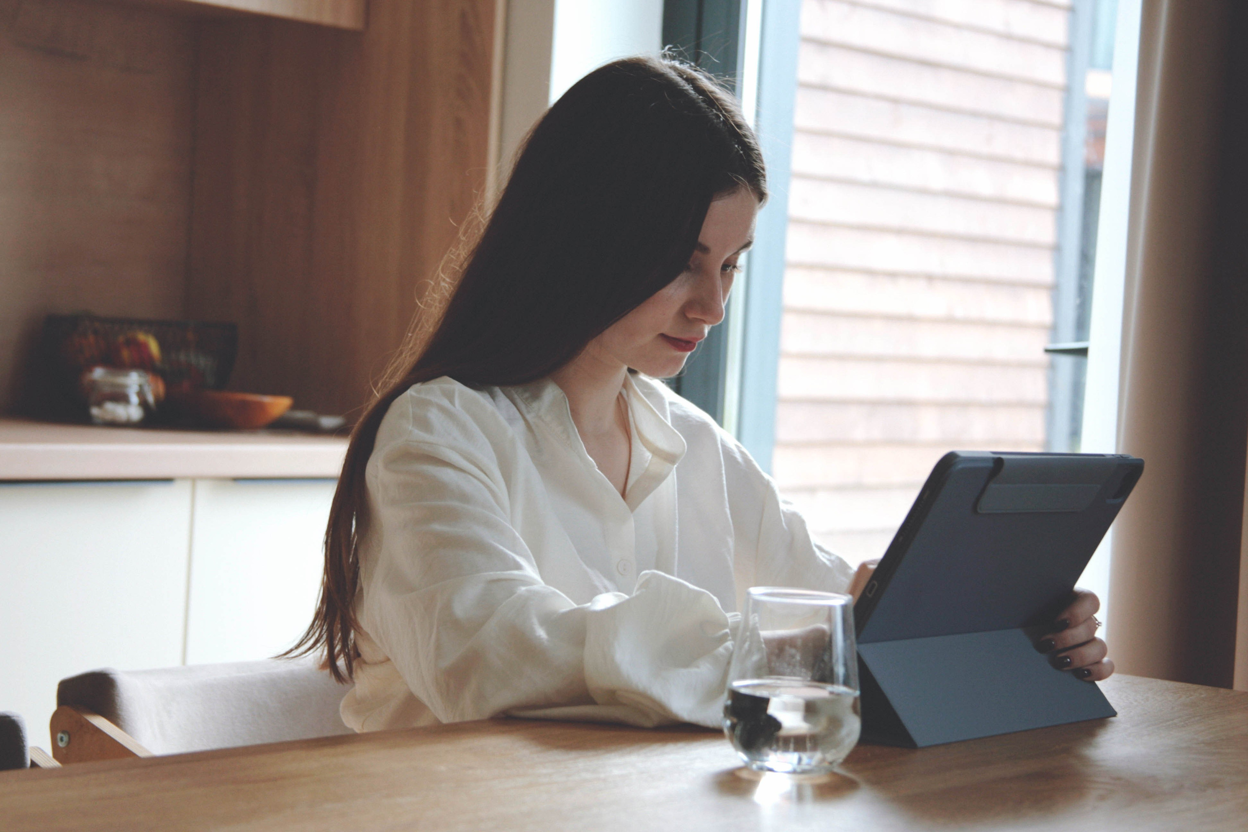 Луиза, Лев и Савелий. Семейный и портретный фотограф Краюшкина Софья