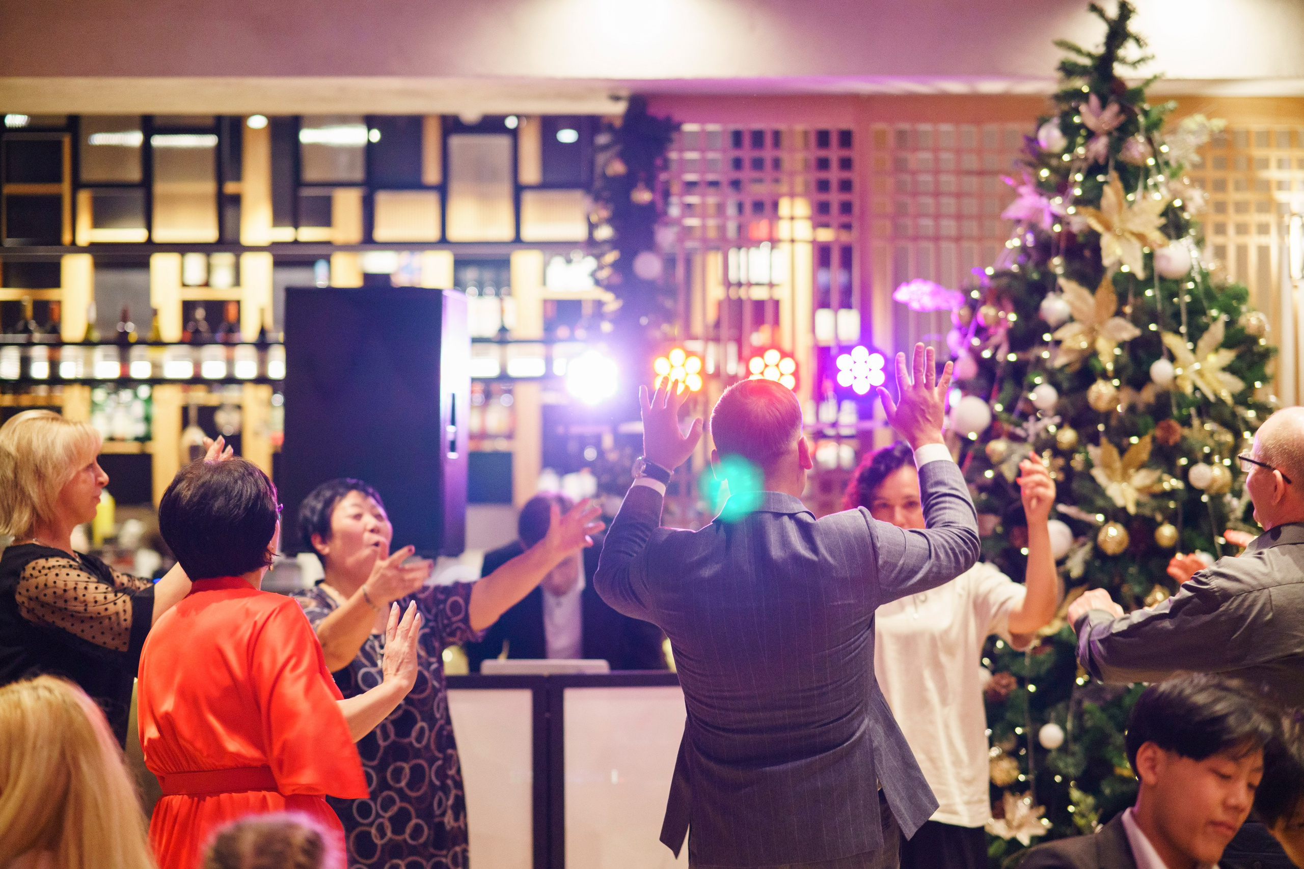 Юбилей. Фотограф в Санкт-Петербурге Ибрагимова Алина