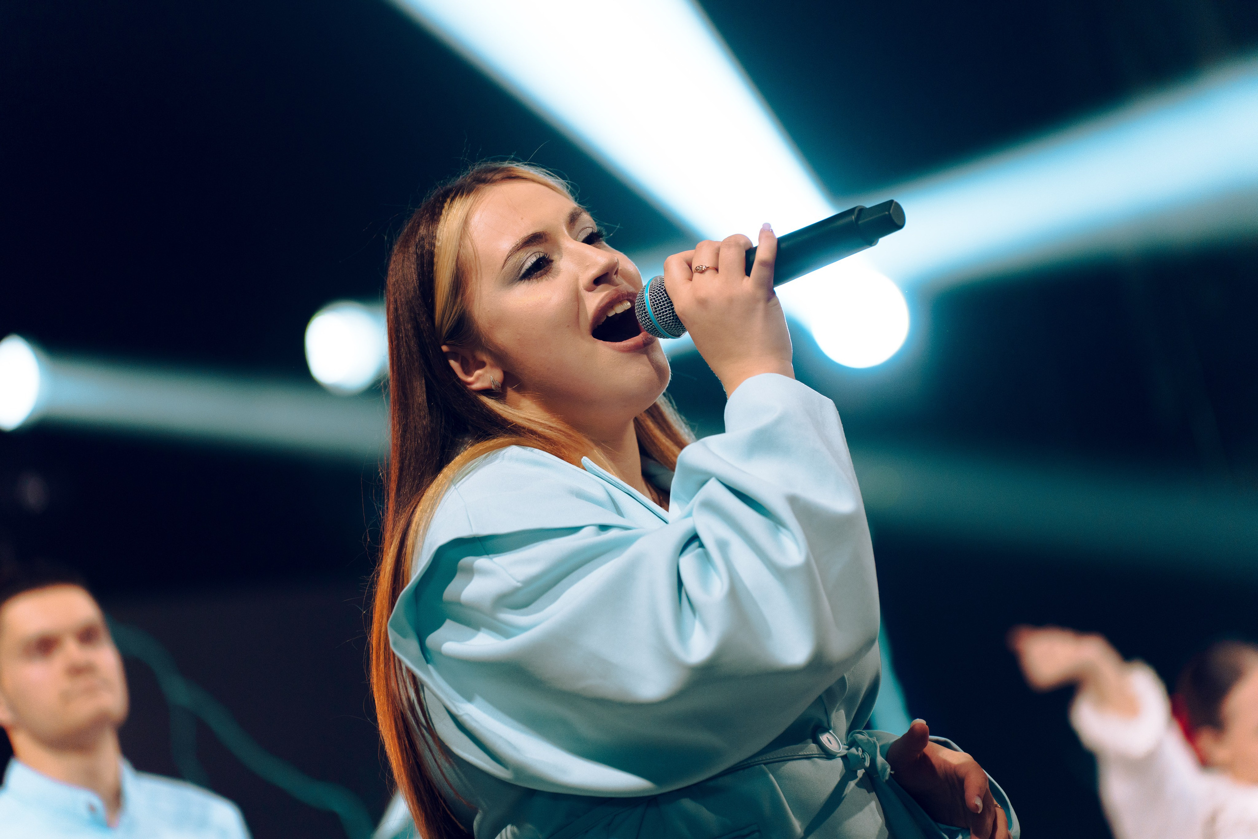 Проект tочka 2025. Фотограф в Санкт-Петербурге Ибрагимова Алина