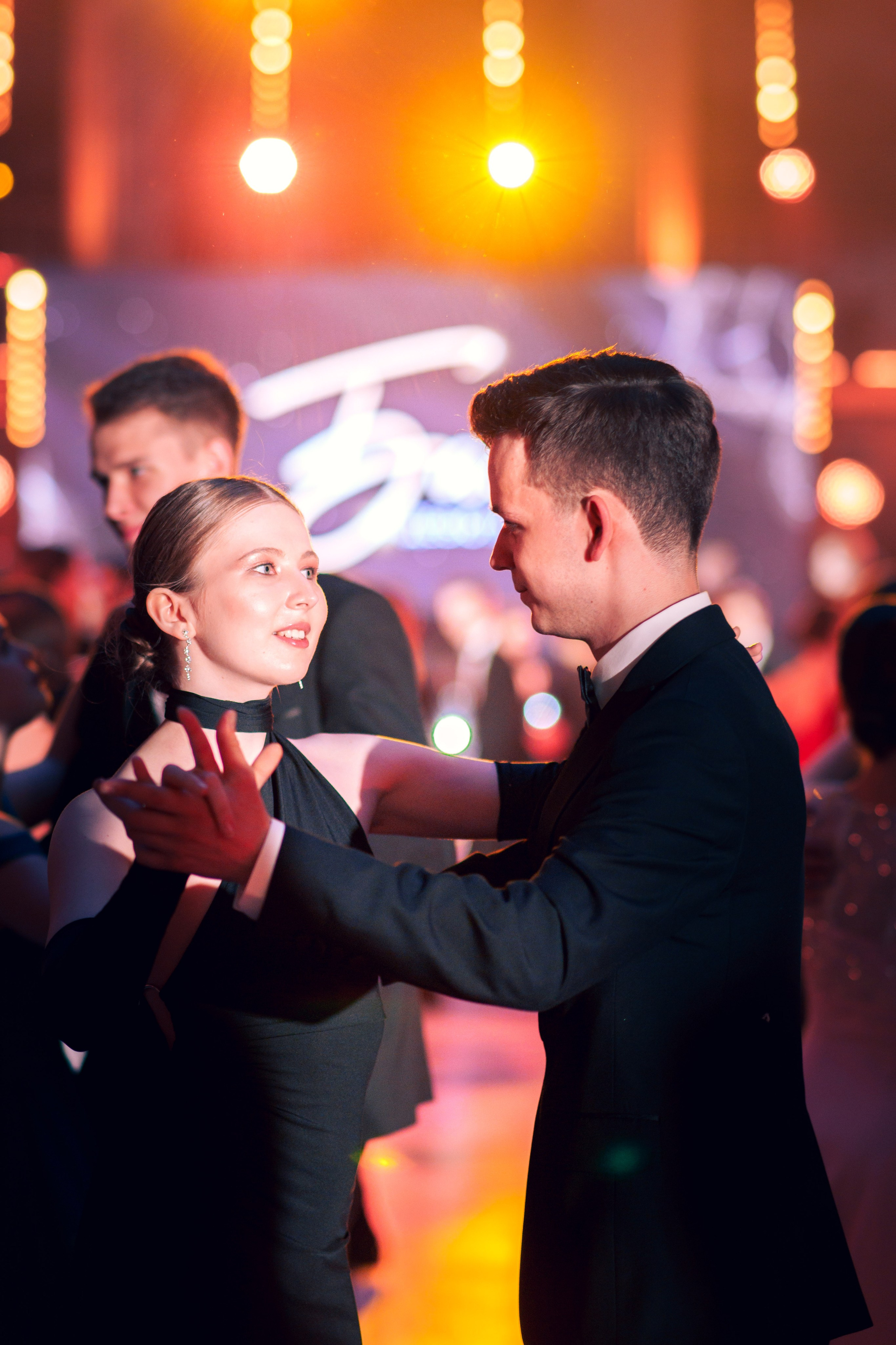 Бал дебютантов 2025. Фотограф в Санкт-Петербурге Ибрагимова Алина