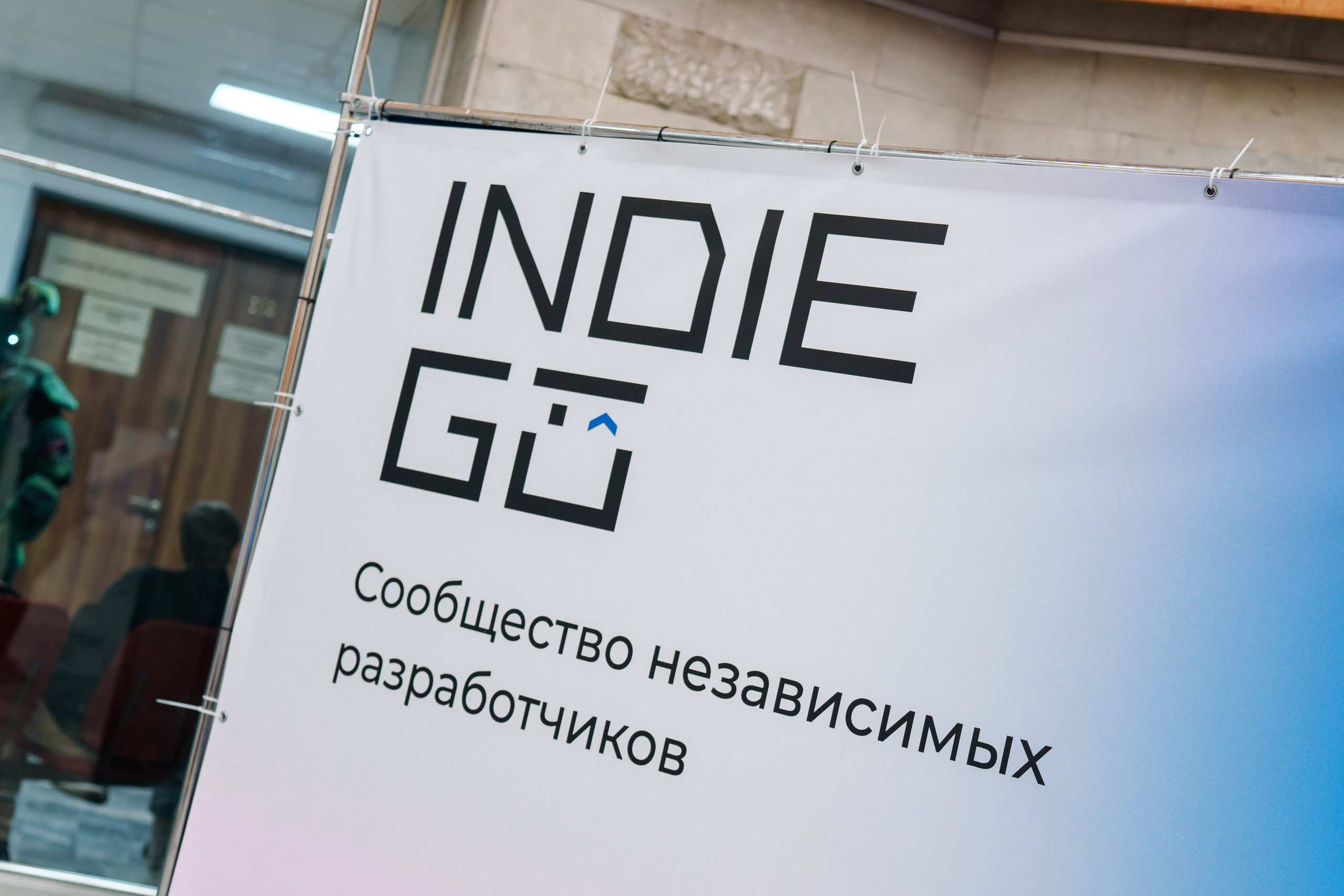 Конфа 2025. Фотограф в Санкт-Петербурге Ибрагимова Алина