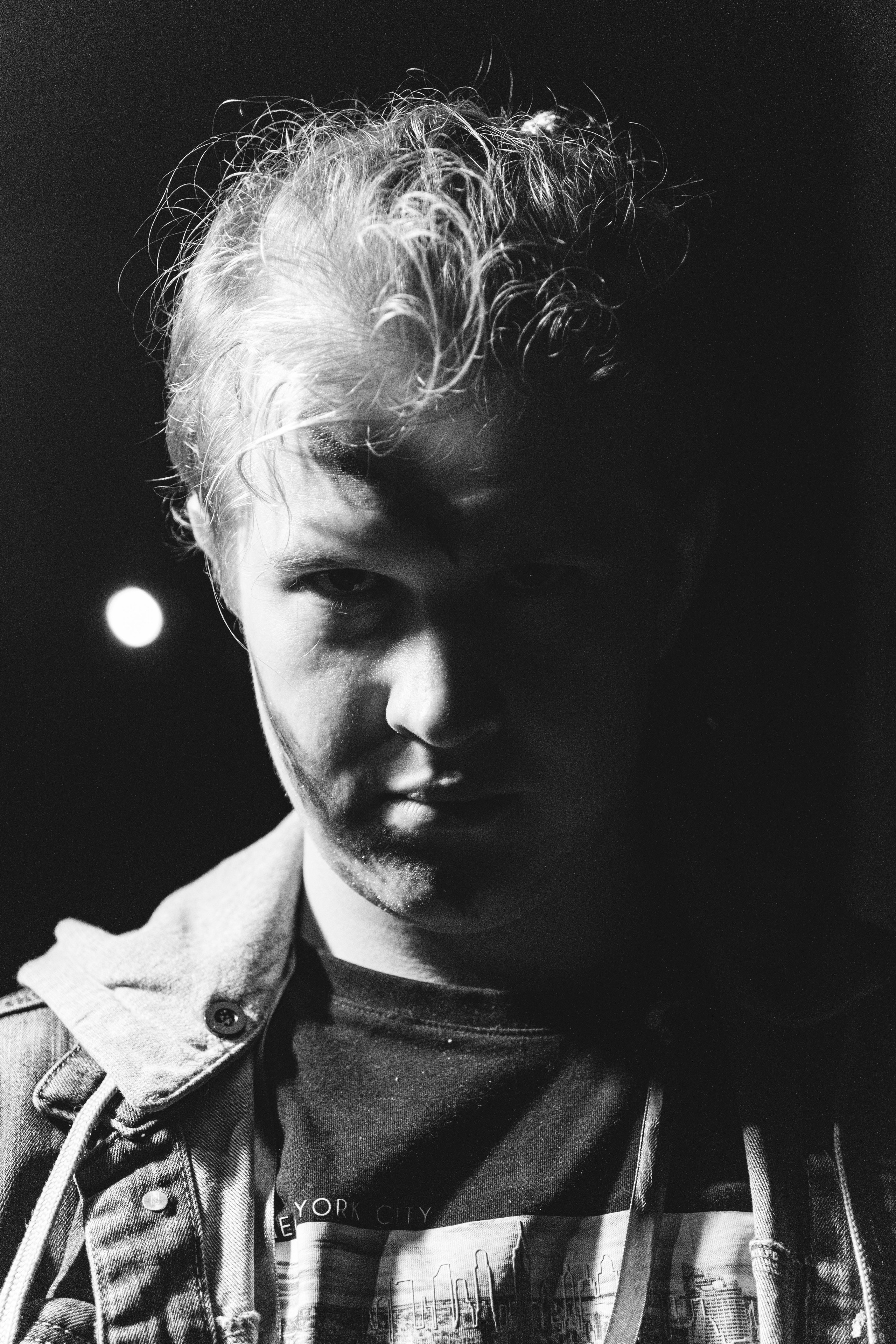 Репортаж студенческого выезда «ШАСЛ 2024». Фотограф в Санкт-Петербурге Ибрагимова Алина