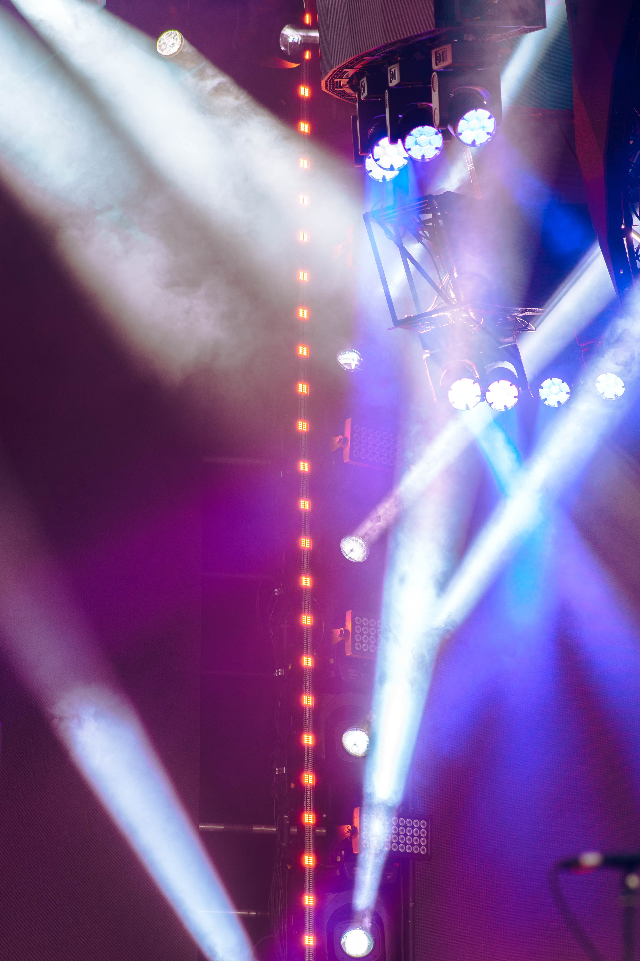 Концерты. Фотограф в Санкт-Петербурге Ибрагимова Алина