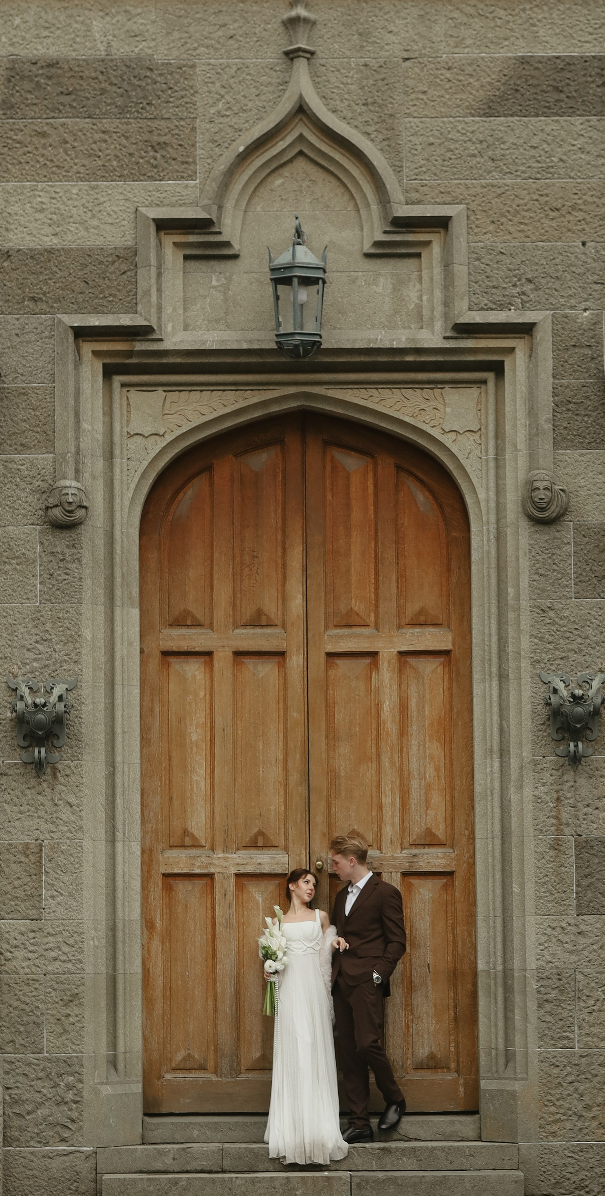 One fine day. Свадебный фотограф в Крыму Майя Гурина