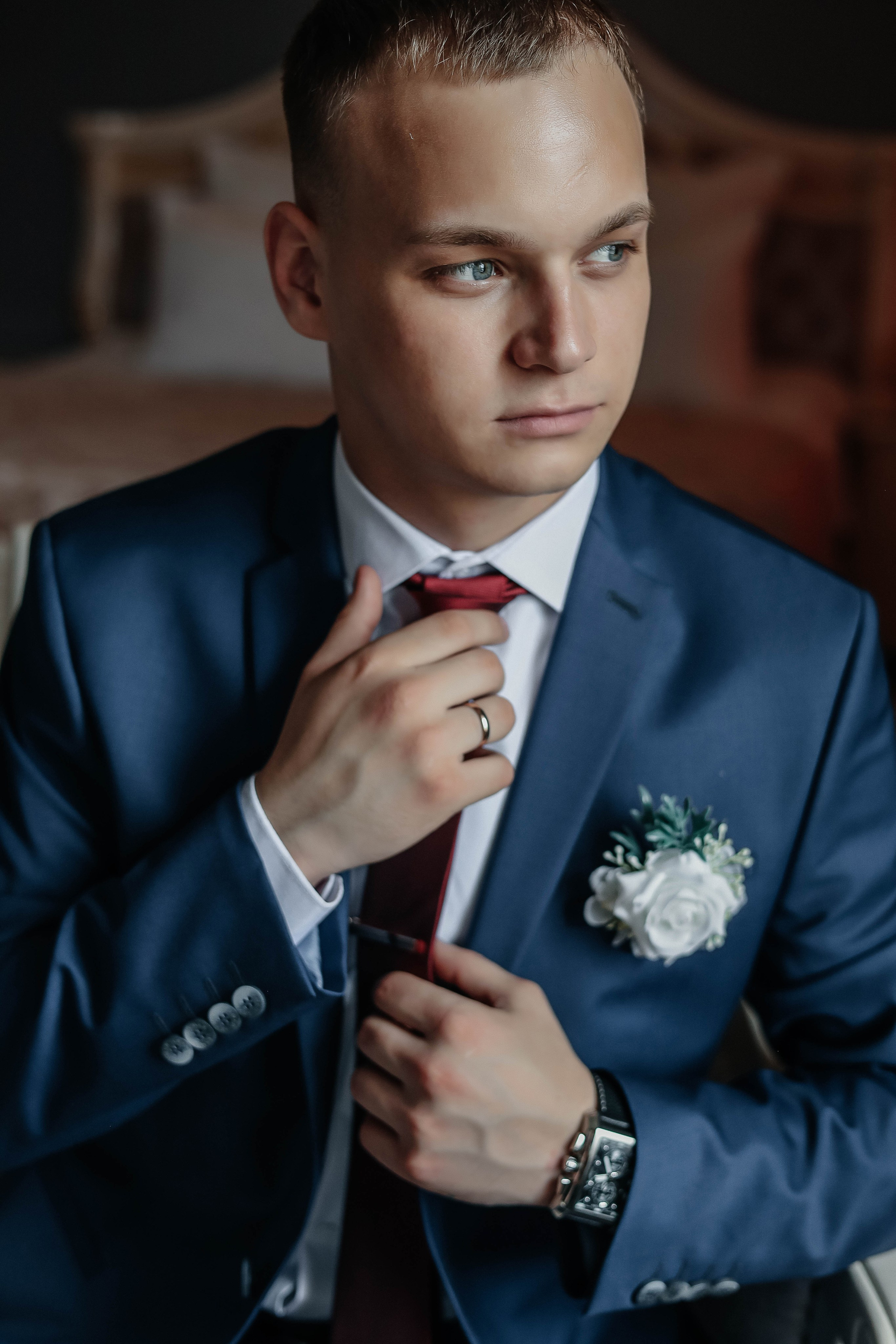 Love. Семейный фотограф Анна Мезенцева