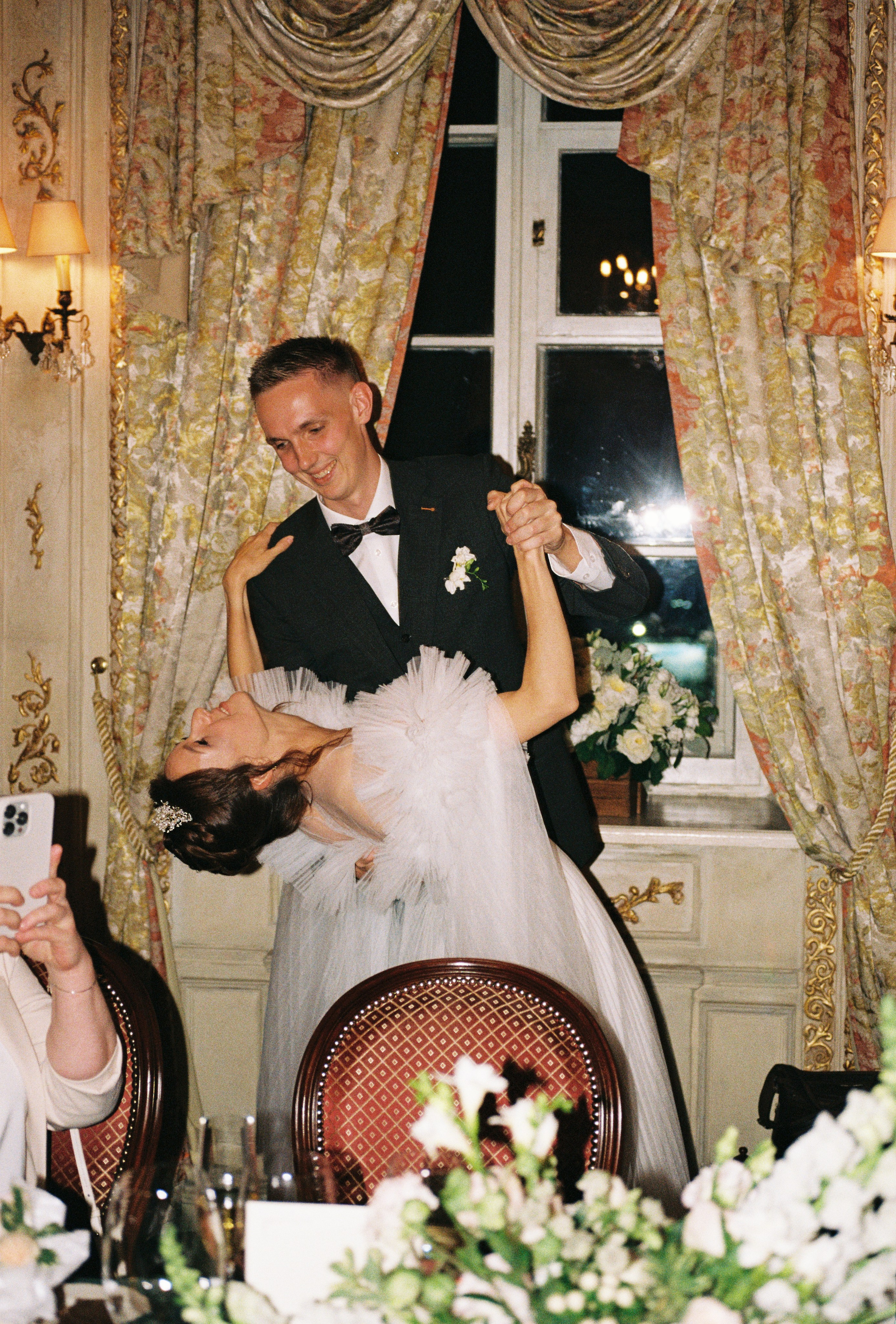 Кирилл и Наталья. Цифра+Пленка. Фотограф Ксения Тимченко. Бережно к вам и вашим чувствам