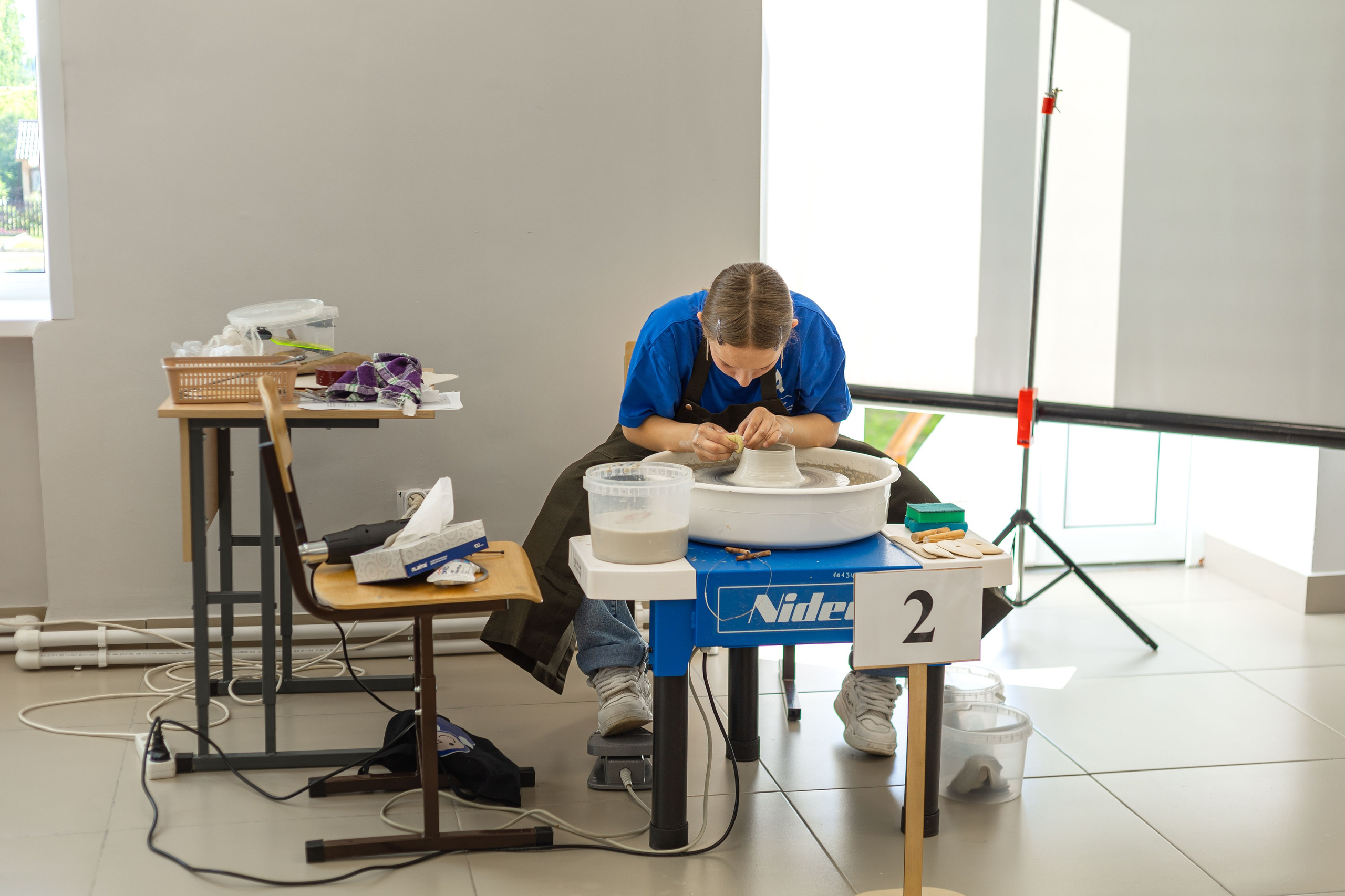 Репортажная съемка Фонд поддержки и развития детей «Ты-легенда». Бизнес фотограф Ижевск — Назаров Роман