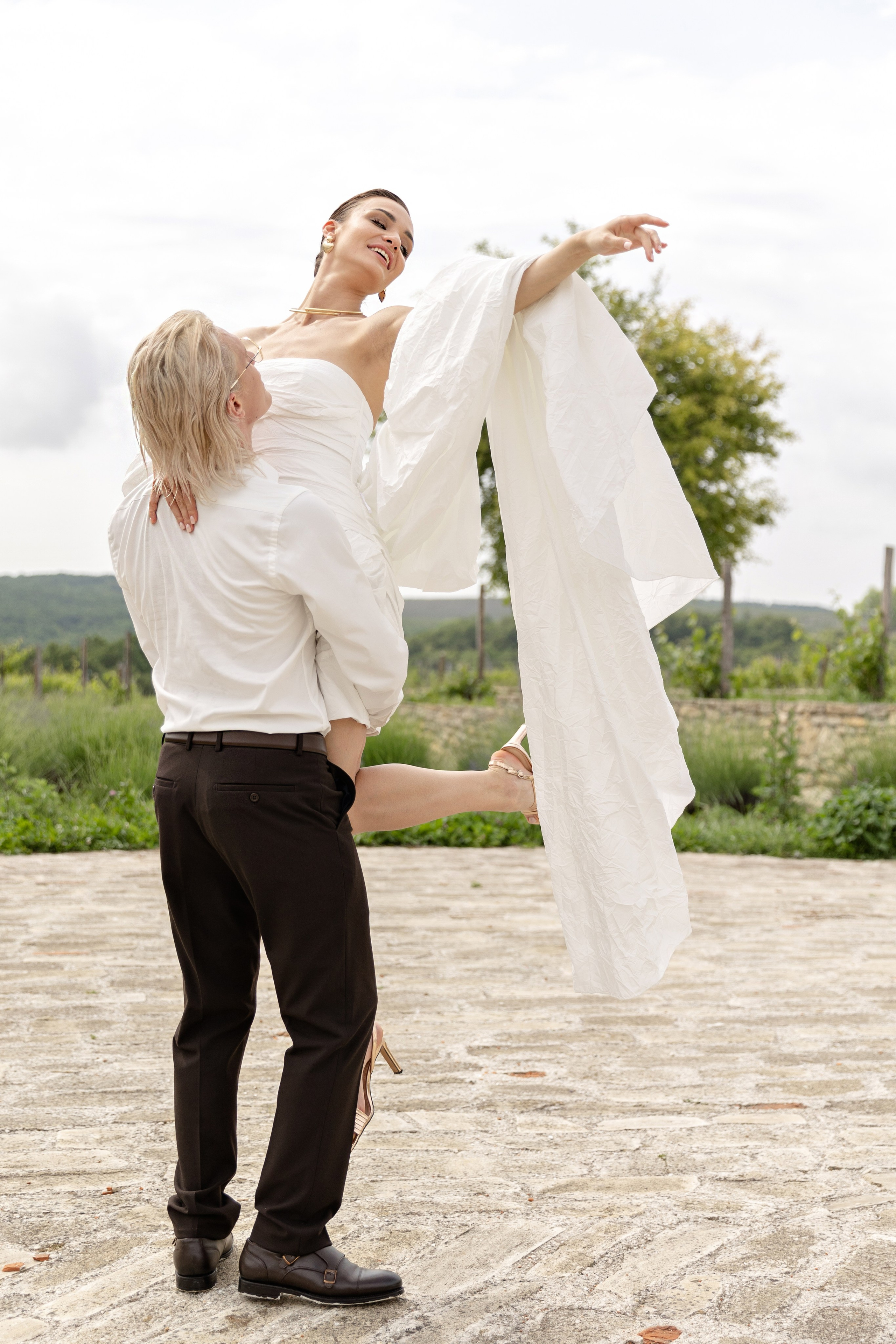 Иван и Диана. Свадебный и семейный фотограф Евгения Привалова. Новороссийск. Анапа