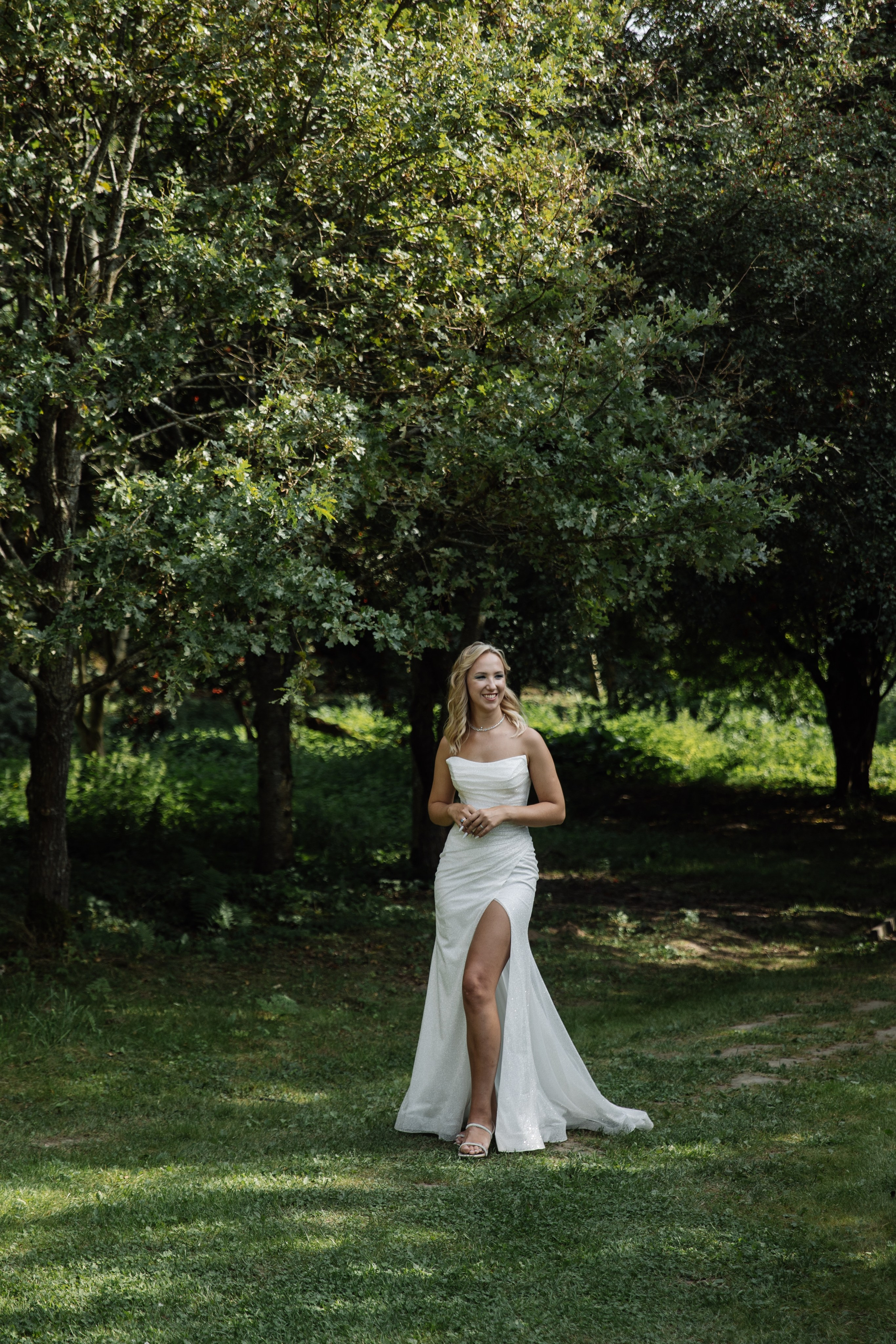 Не мерещится. Свадебный фотограф Санкт-Петербург