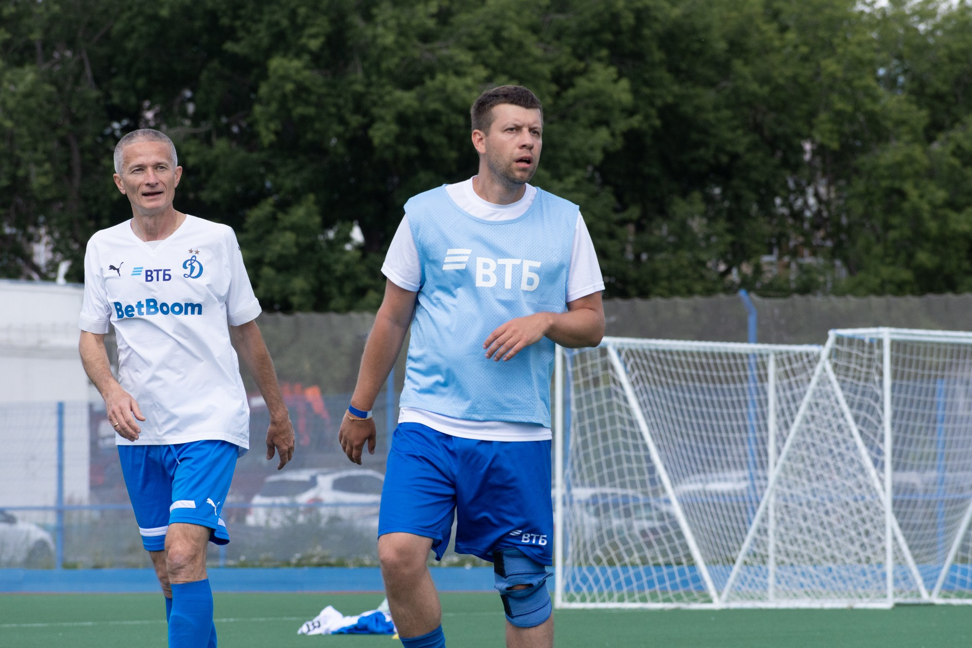 Футбол. Фотограф Максим Буряк