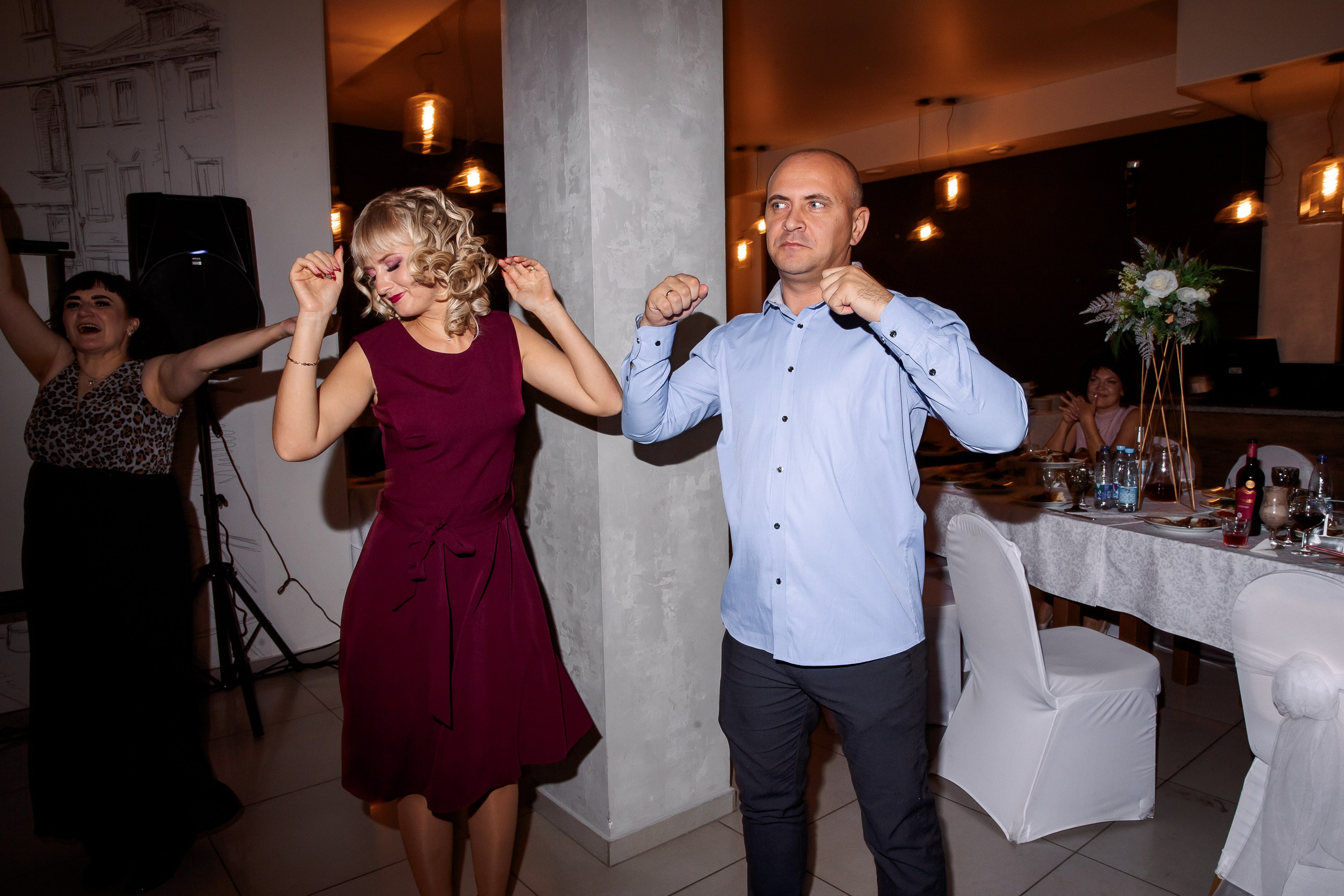 Андрей и Алина. Свадебный и семейный фотограф в Челябинске Юлия Ишимова