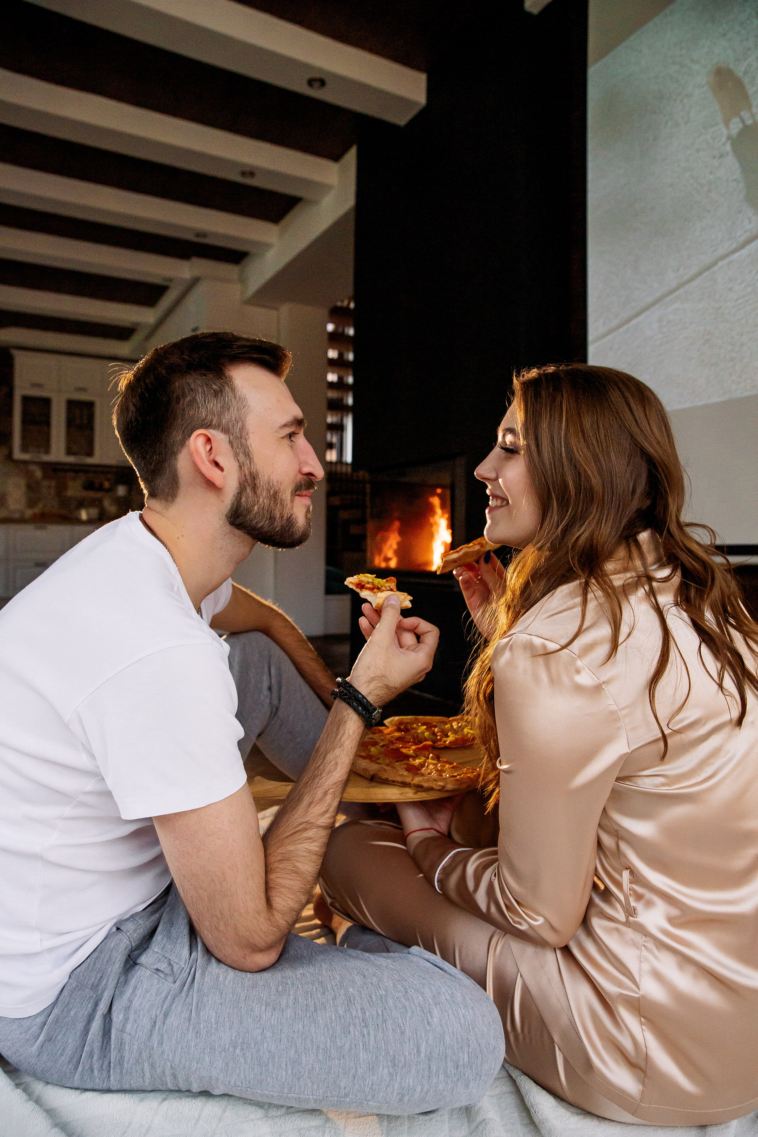 Анна и Владислав. Свадебный и семейный фотограф в Челябинске Юлия Ишимова