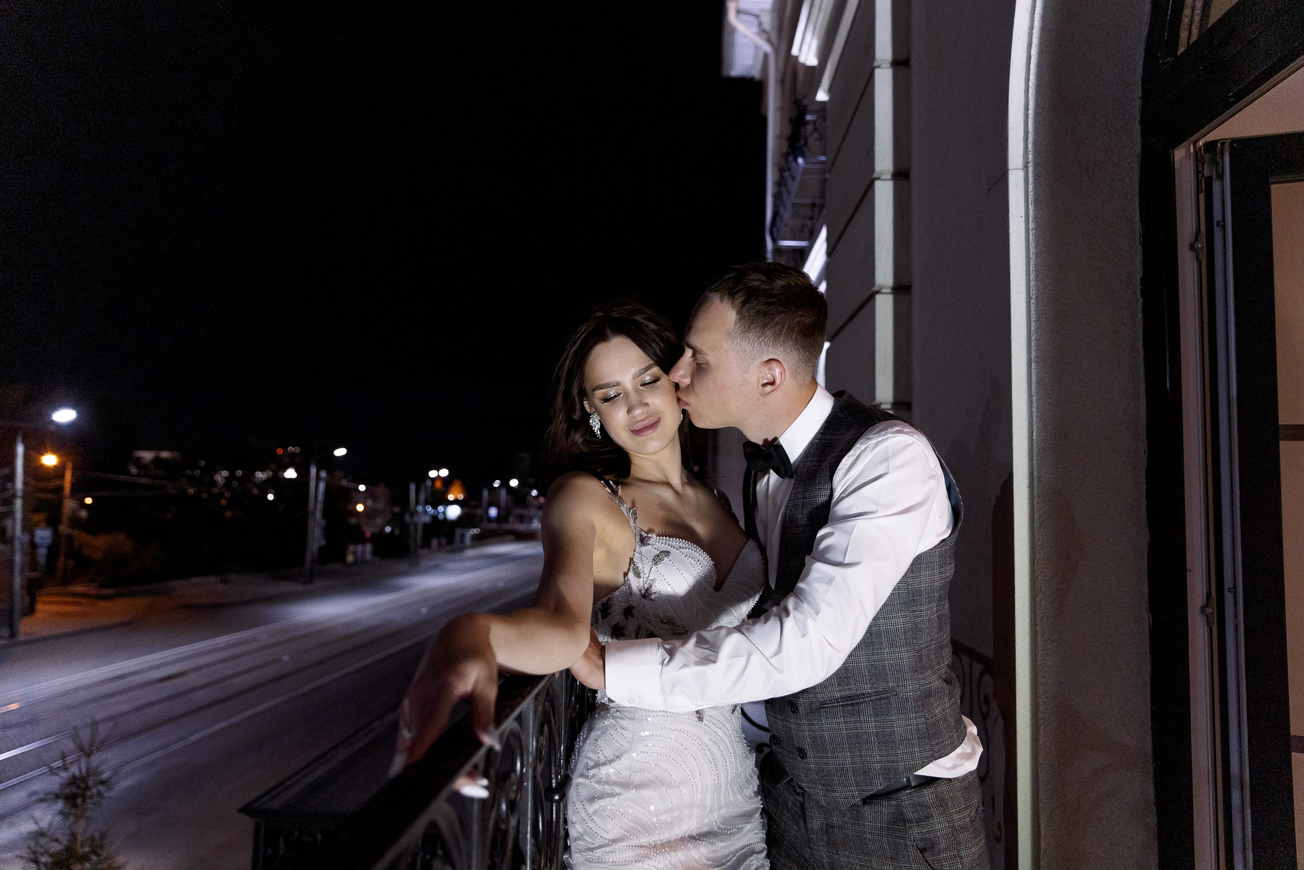 Ангелина и Иван. Свадебный и семейный фотограф в Челябинске Юлия Ишимова