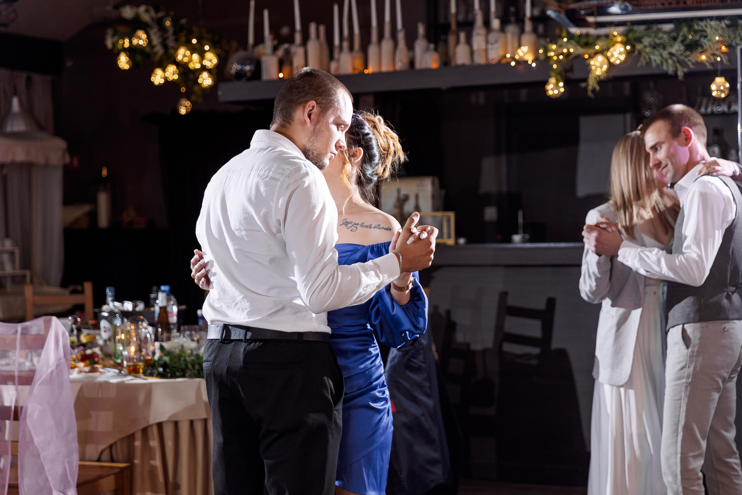 Ангелина и Иван. Свадебный и семейный фотограф в Челябинске Юлия Ишимова