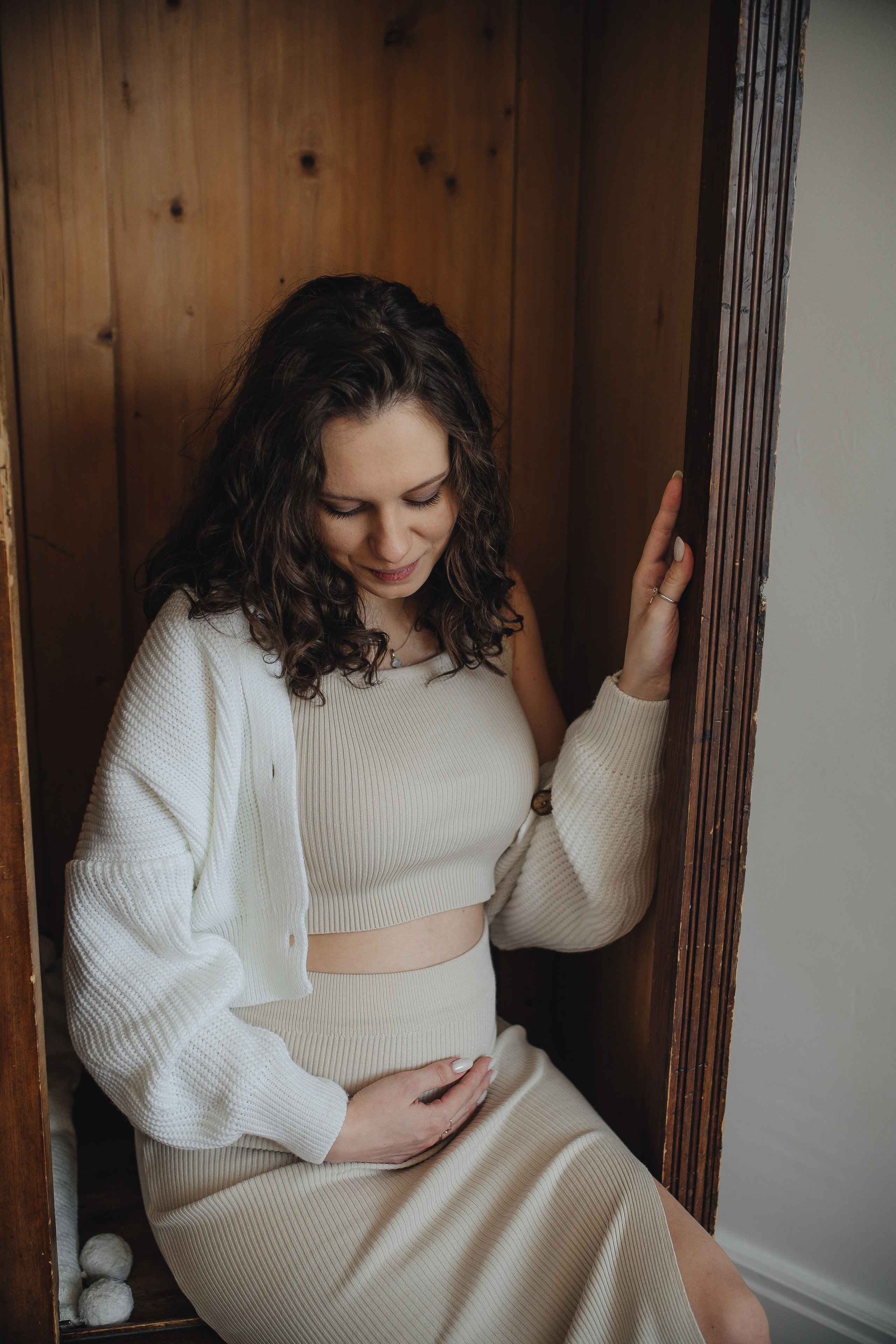 Уют. Семейный и свадебный фотограф в Саратове Евангелина Штах