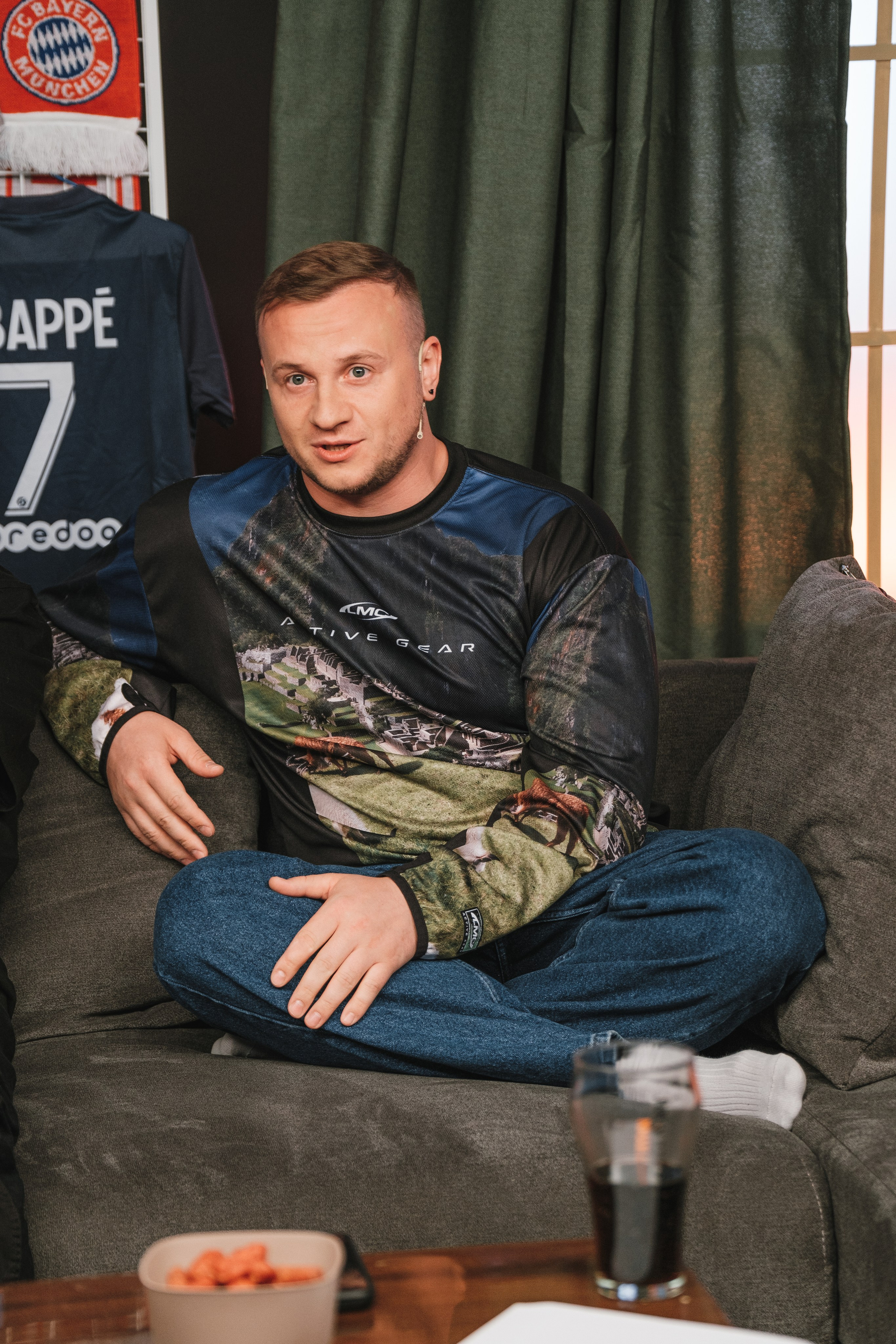 Ploschadka. Vladimirbaklenev