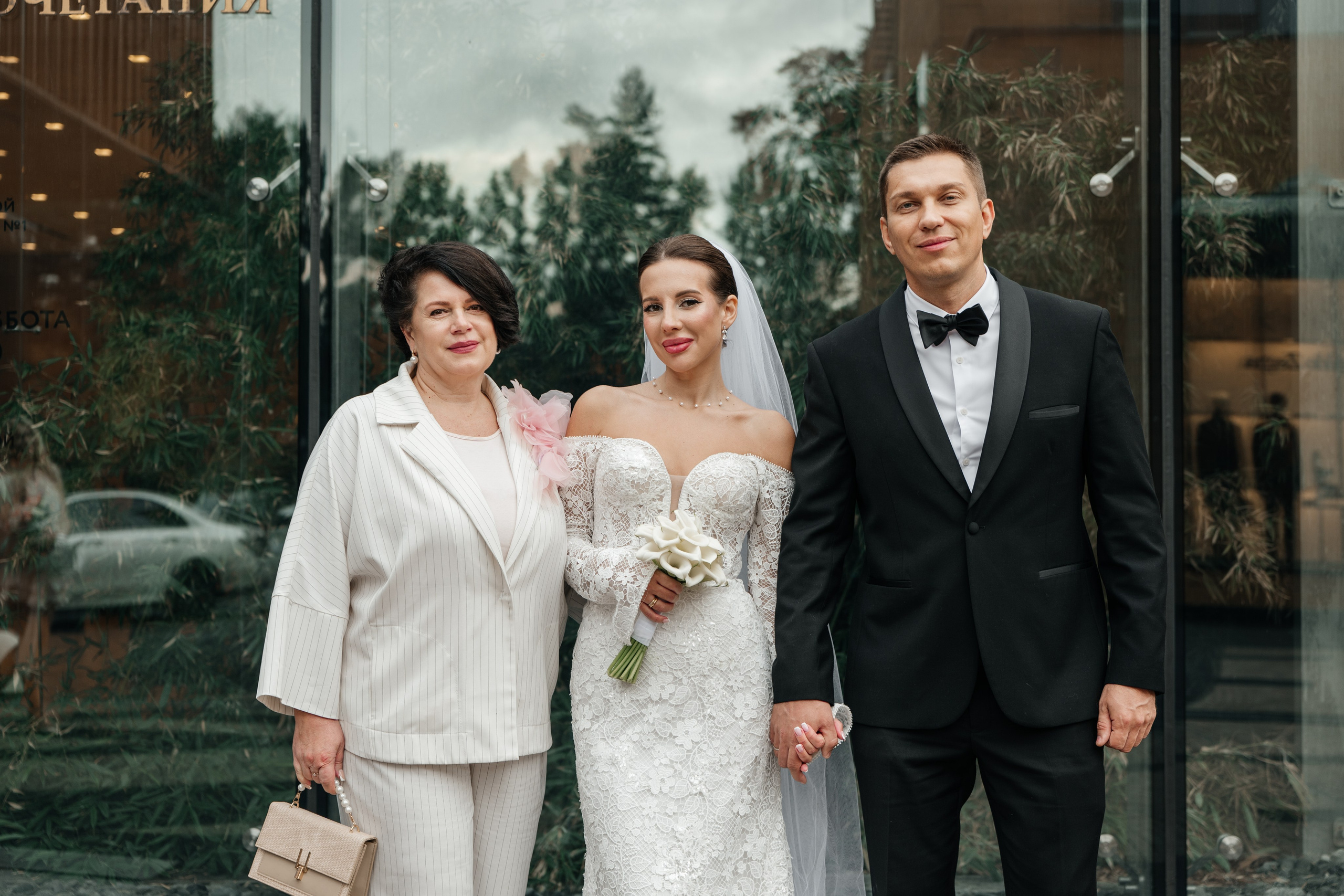 DENIS & ANASTASIA. Свадебное ФОТО & ВИДЕО Москва/Липецк