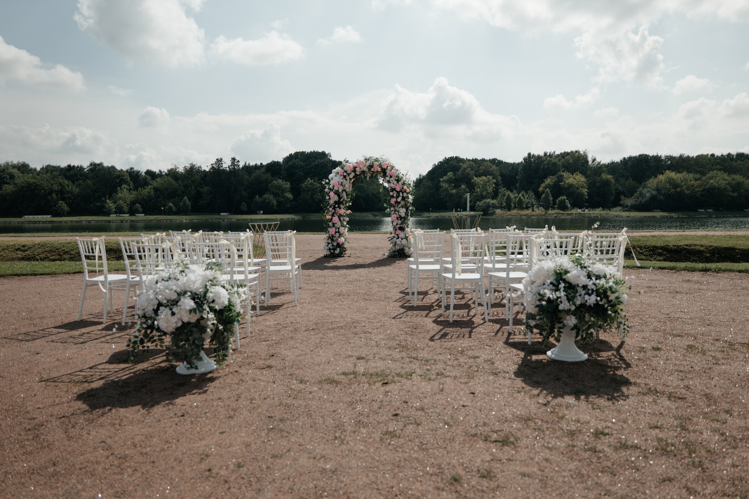 DANIEL & ANNA. Свадебное ФОТО & ВИДЕО Москва/Липецк