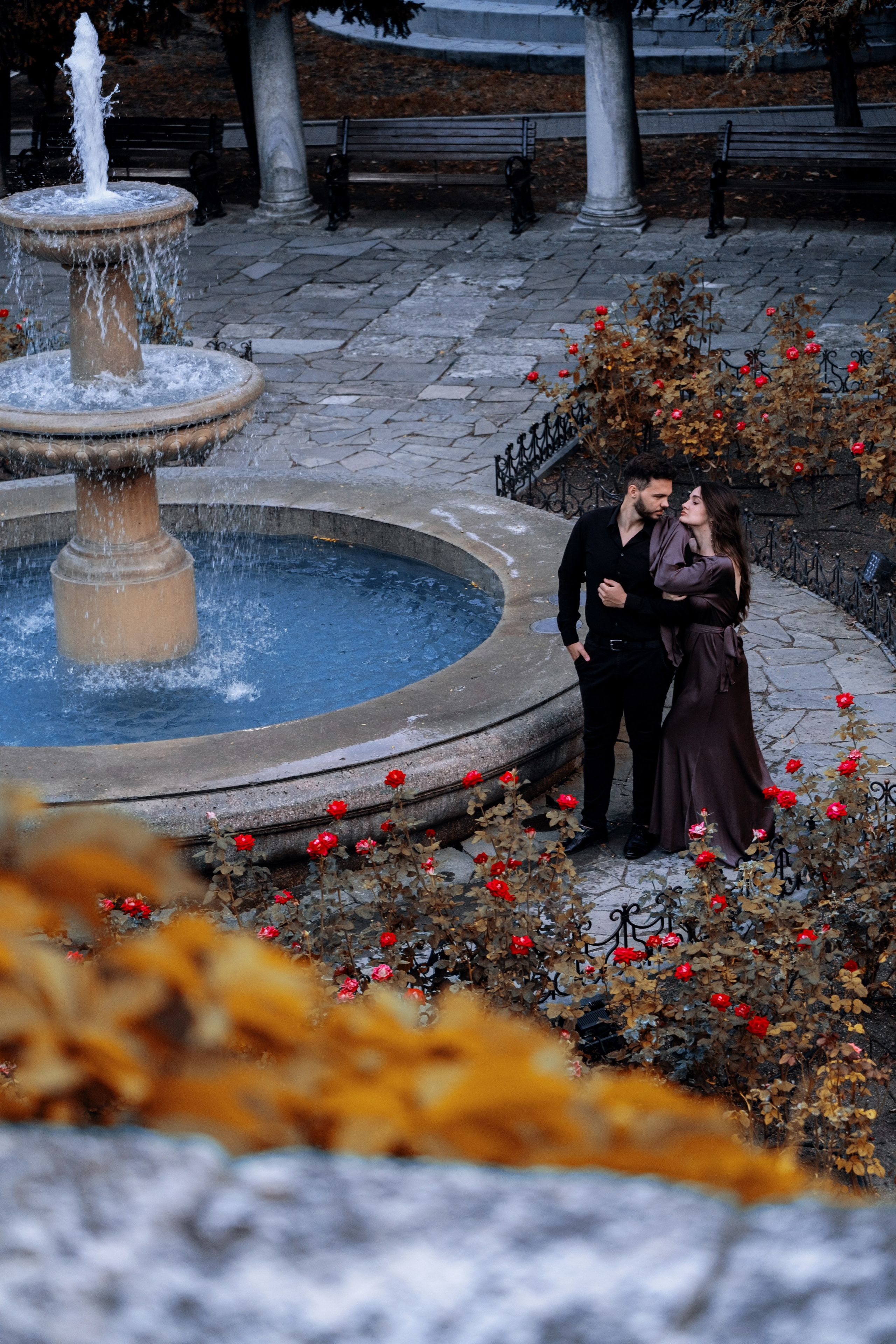 Фотосессия. Музей-заповедник Херсонес Таврический. Фотосессия в греческом стиле. Профессиональная фотосъемка в Крыму. Натуральные эмоции и живые кадры. Забронируйте дату прямо сейчас!