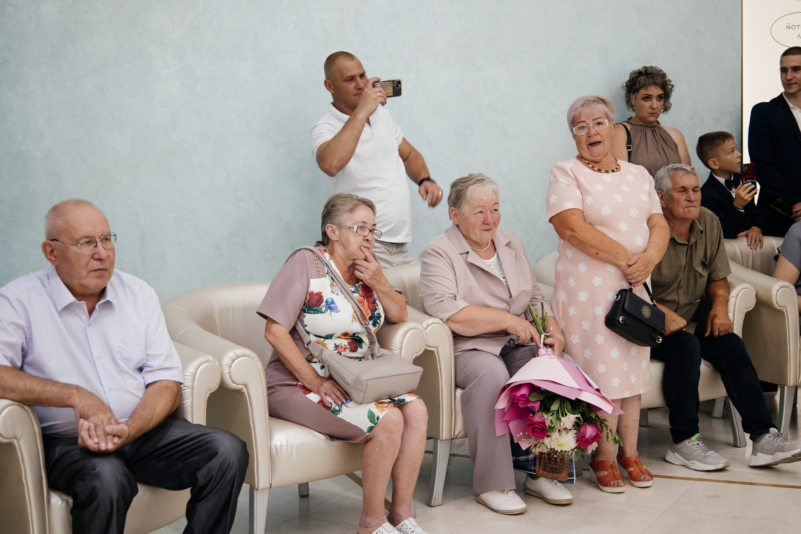 Свадьба полный день. Фотограф в Иркутске