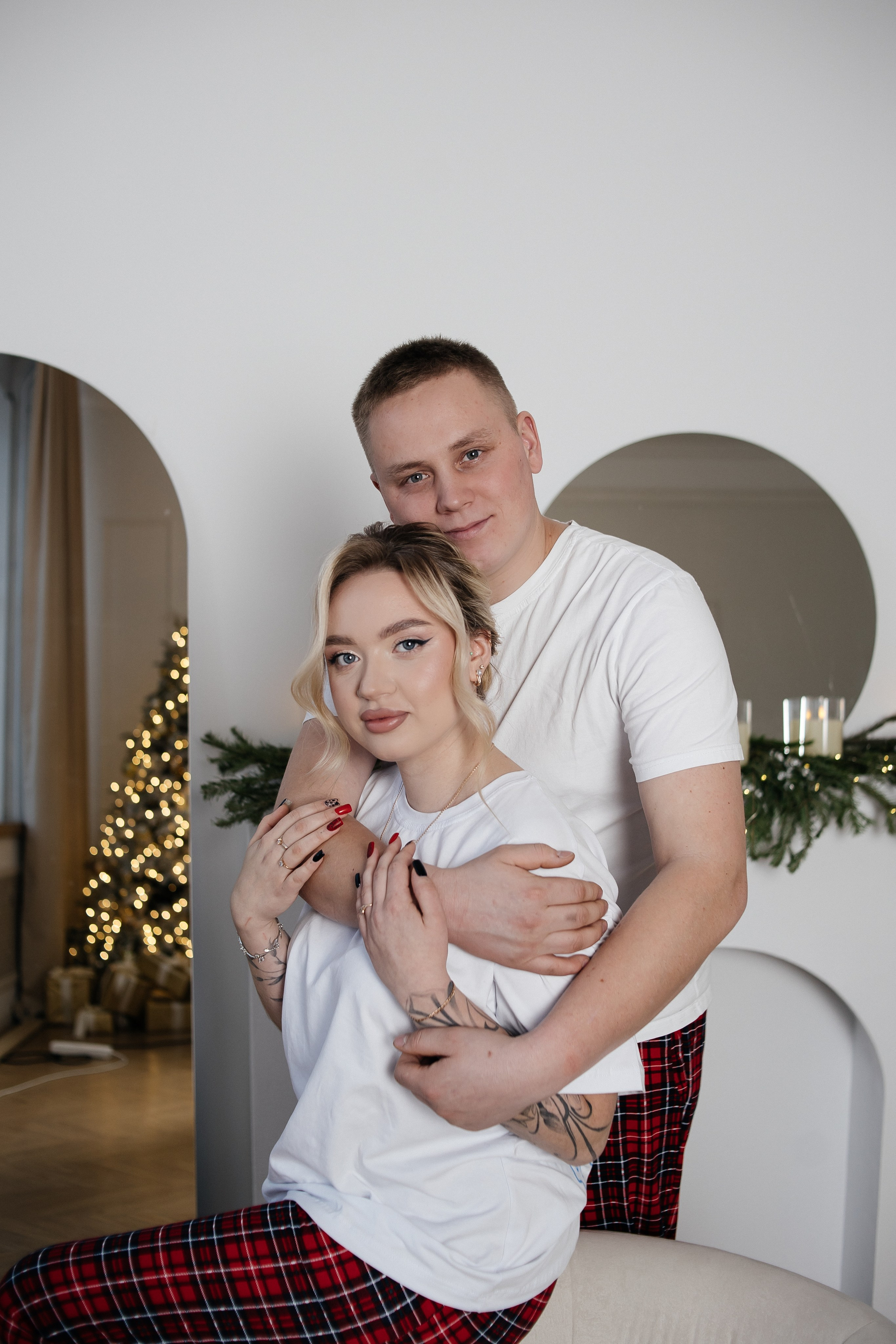 Лавстори. Фотограф в Иркутске