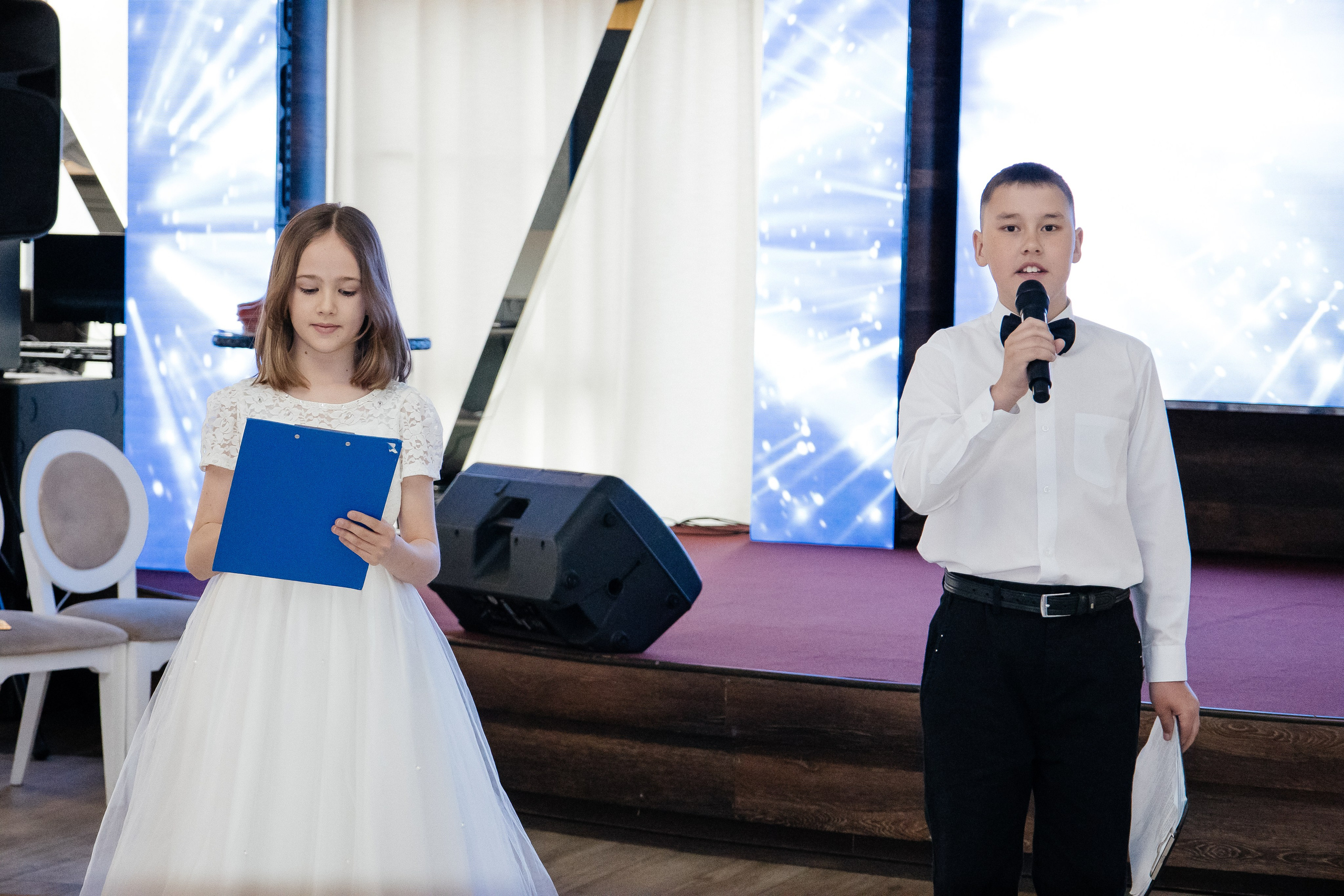 Выпускной 4класс. Фотограф в Иркутске