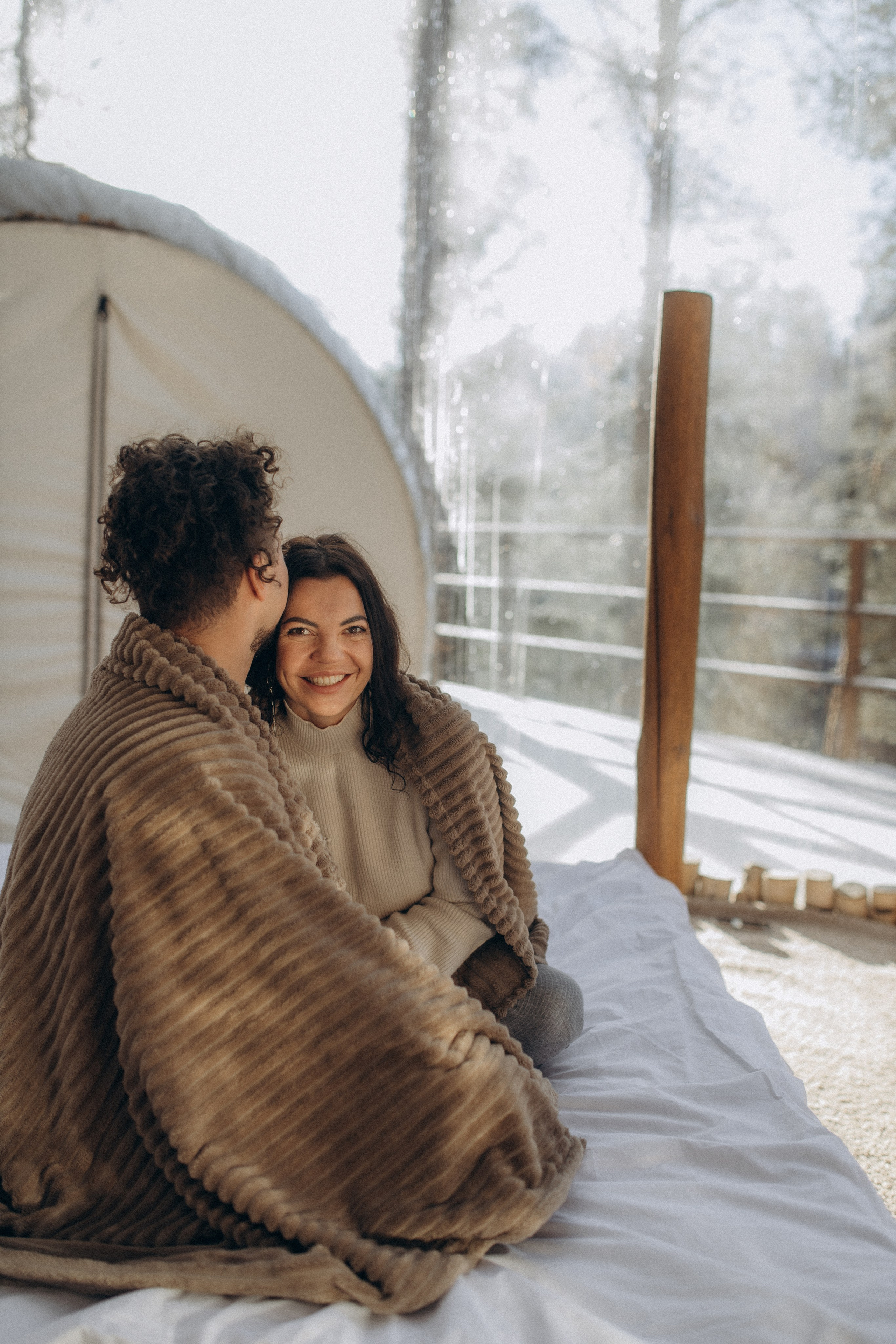 Маша и Женя. Фотограф в Петербурге Ольга Стрельченко