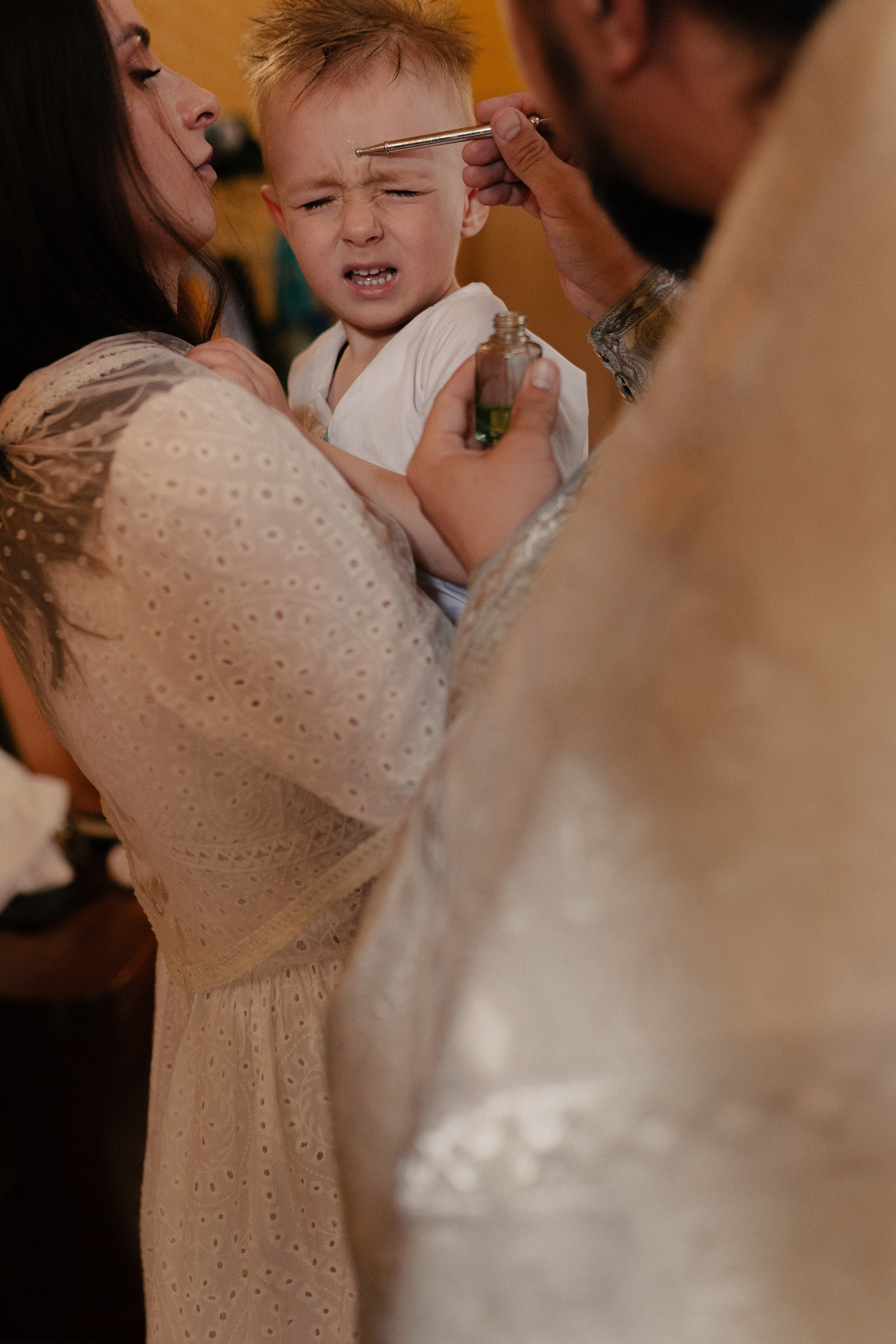 Фотограф на крестины. Свадебный фотограф в г. Москва, МО Гороза Алена