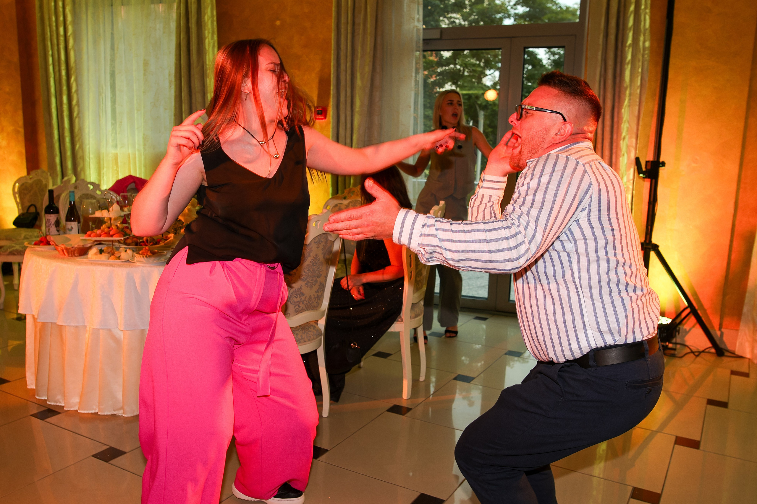 Ксюша и Максим. Свадебный фотограф Беларусь Ольга Козыренко