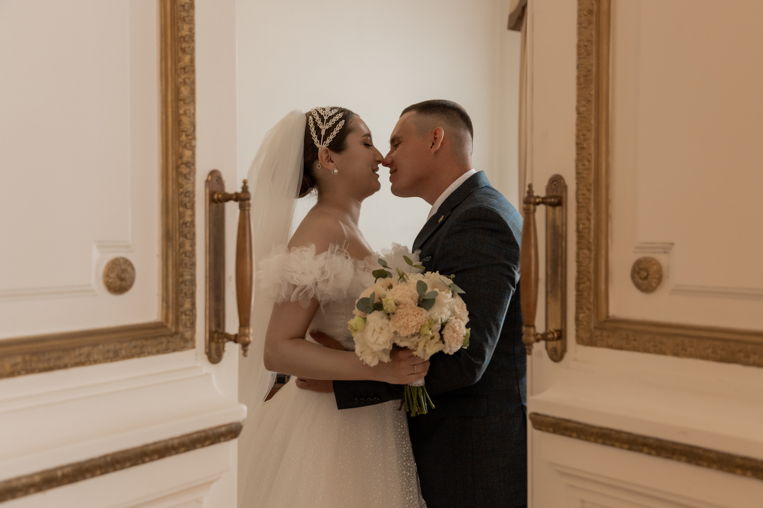 Алексей и Юлия (сокращено). Свадебный фотограф Ангелина Сунгатулина | Саратов | Балаково | Вольск