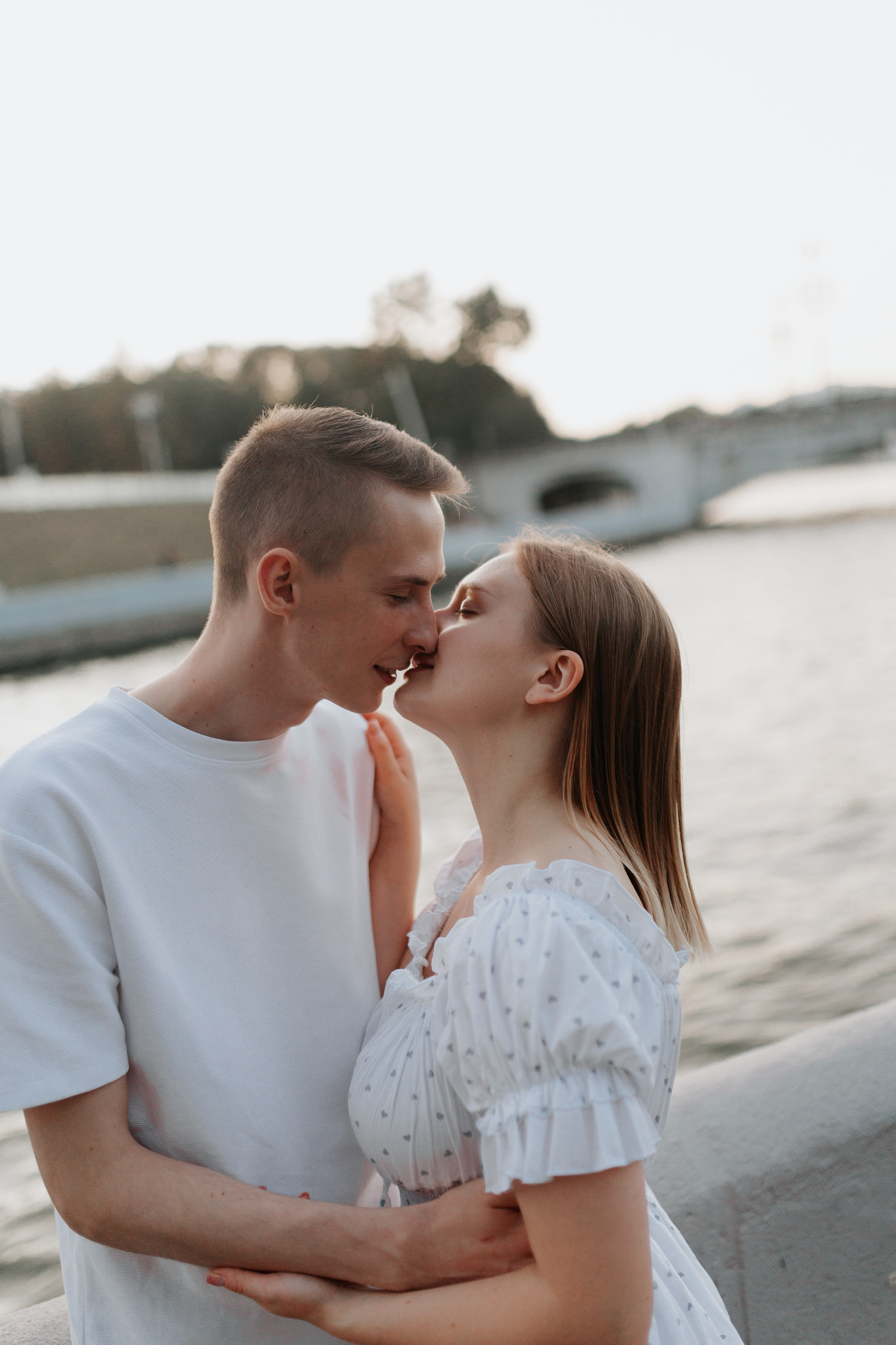 Lovestory. Фотограф Владислав Деревнюк