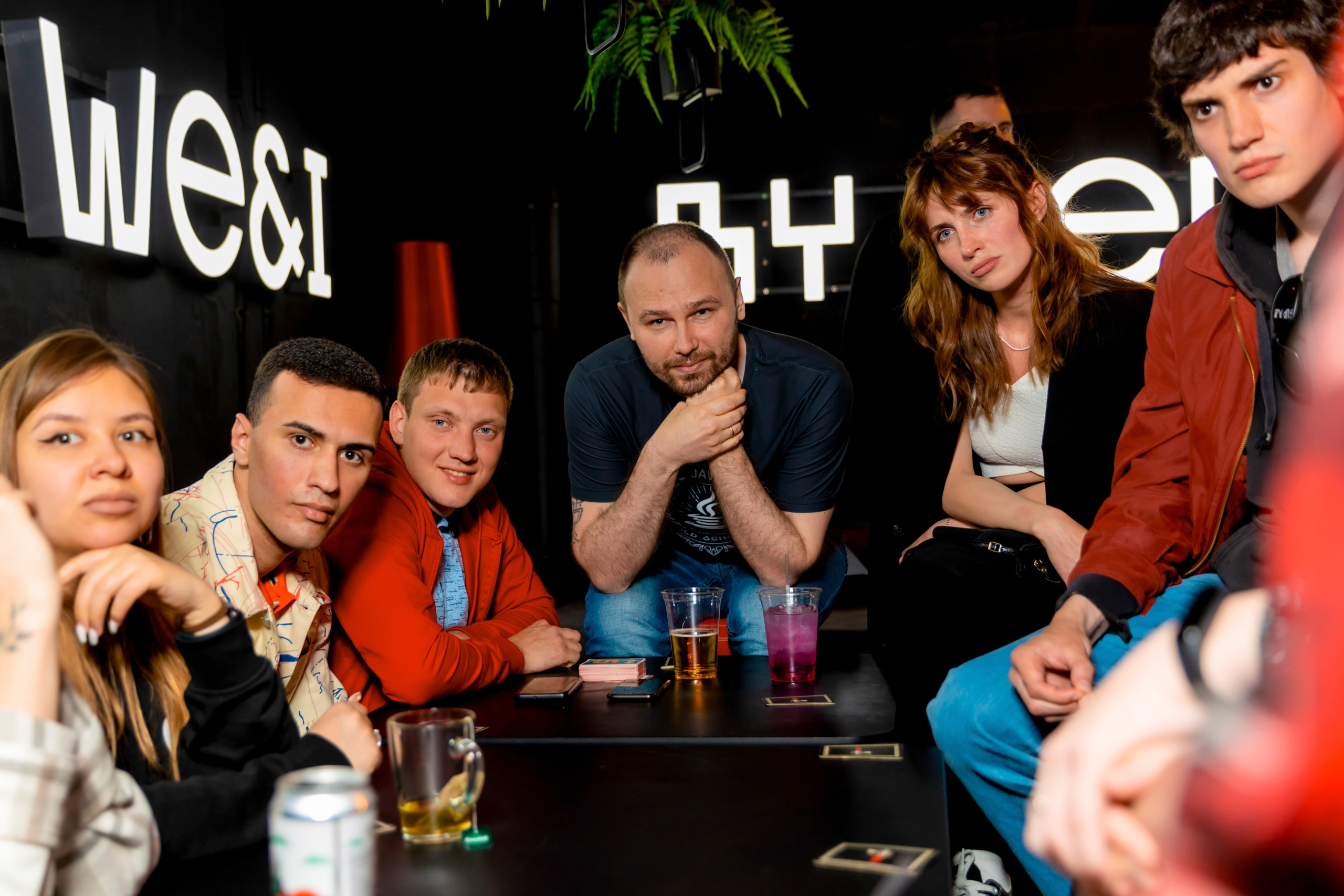 Kata Academy. Фотограф на праздник, корпоратив, День Рождения и Юбилей в г. Санкт-Петербурге Алексей Анкушев