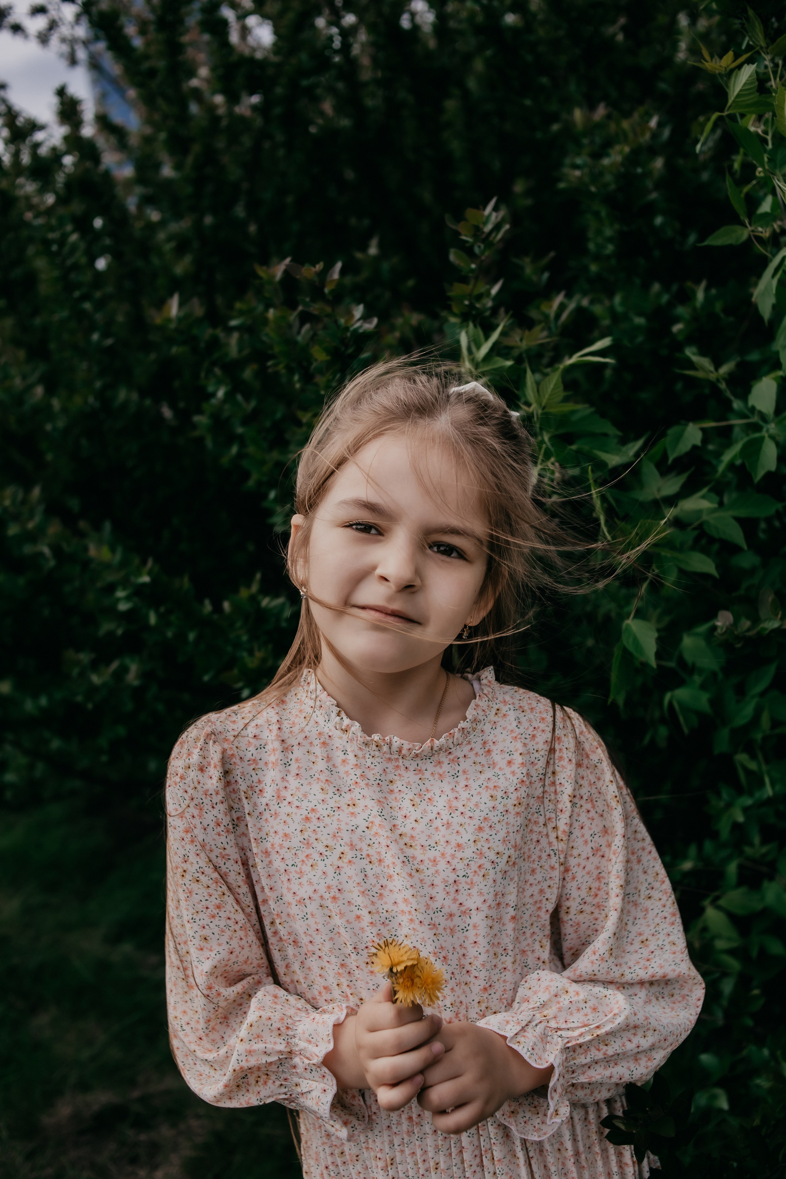 Ирина и Лера. Фотограф Регина Крикунова г. Красноярск