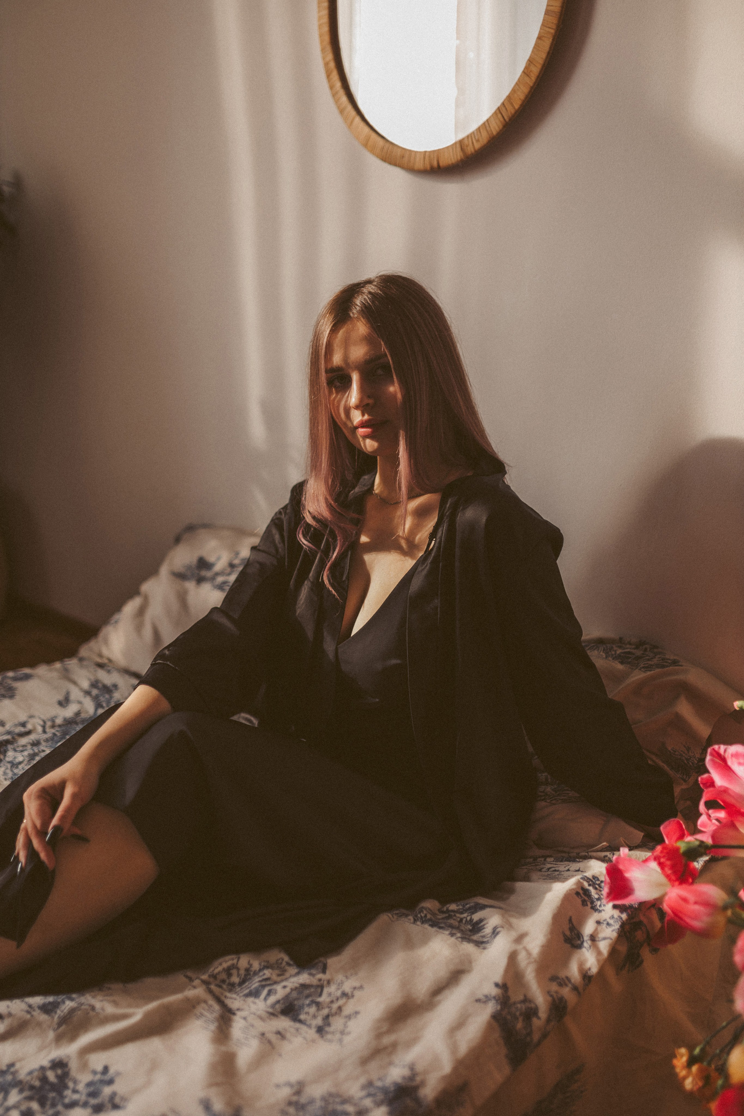 Виктория. Фотограф в Краснодаре Оксана Белецкая