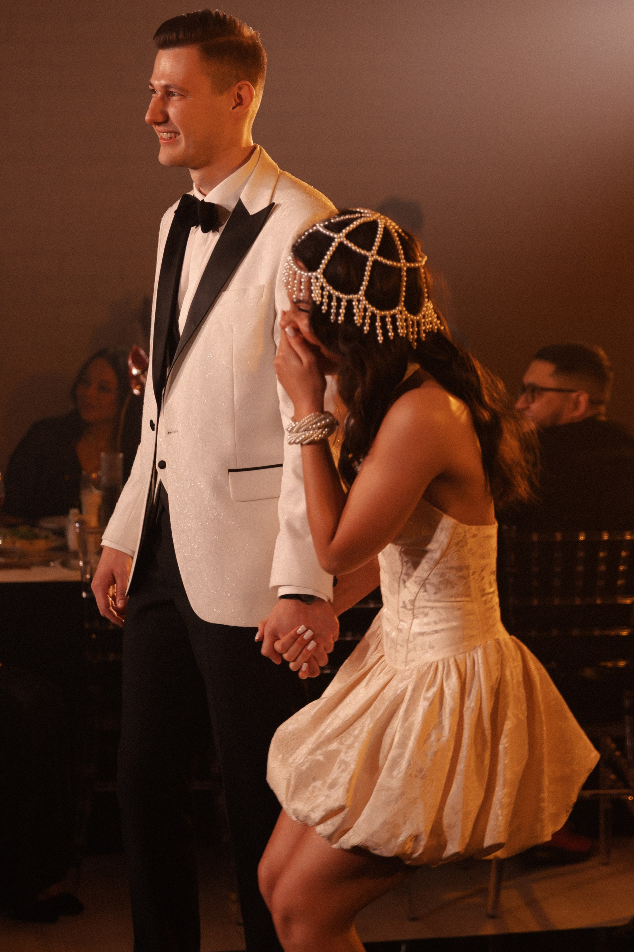 Александр и Анастасия. Фотограф Тюмень Пушковская Кристина