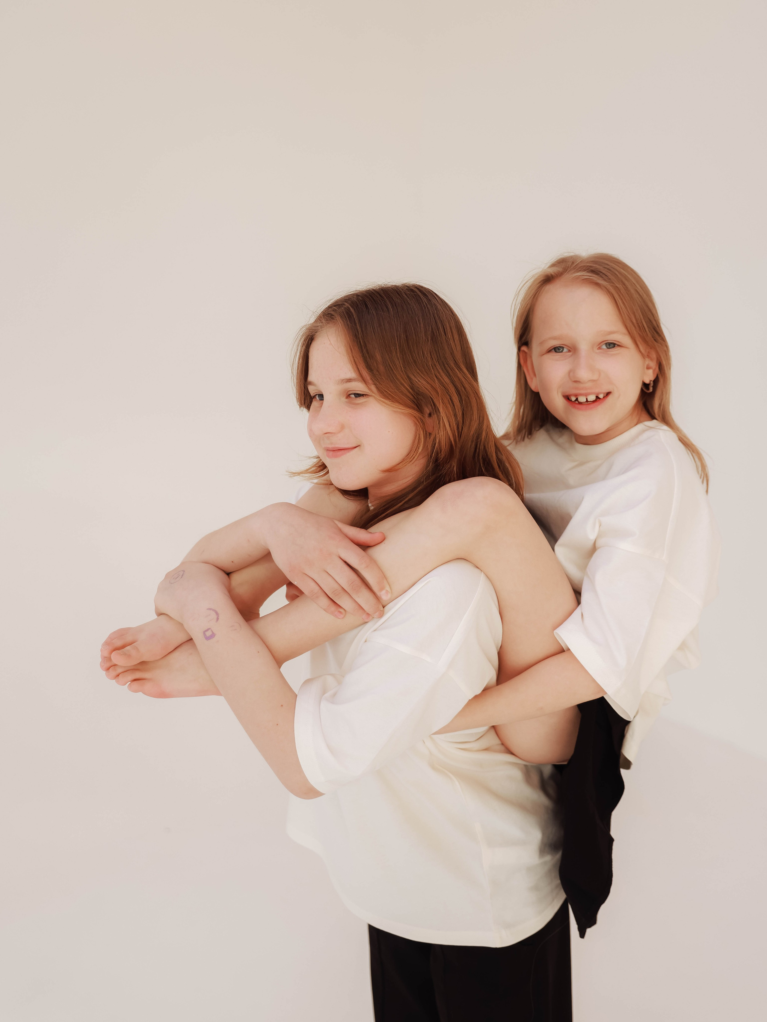 Настоящие чувства. Мультифотограф Динара Ахмедзянова