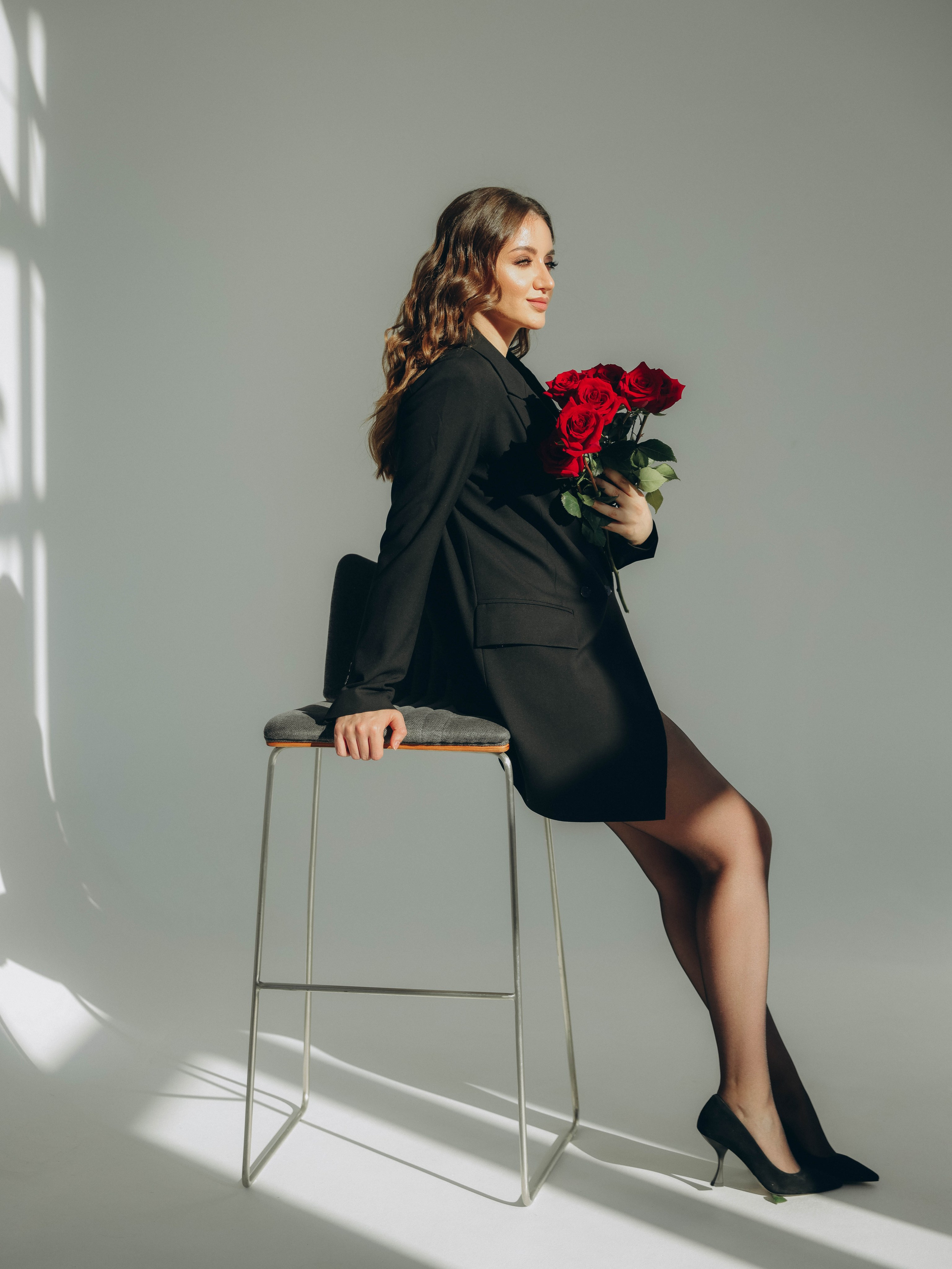 Фотосессия к дню рождения. Мультифотограф Динара Ахмедзянова