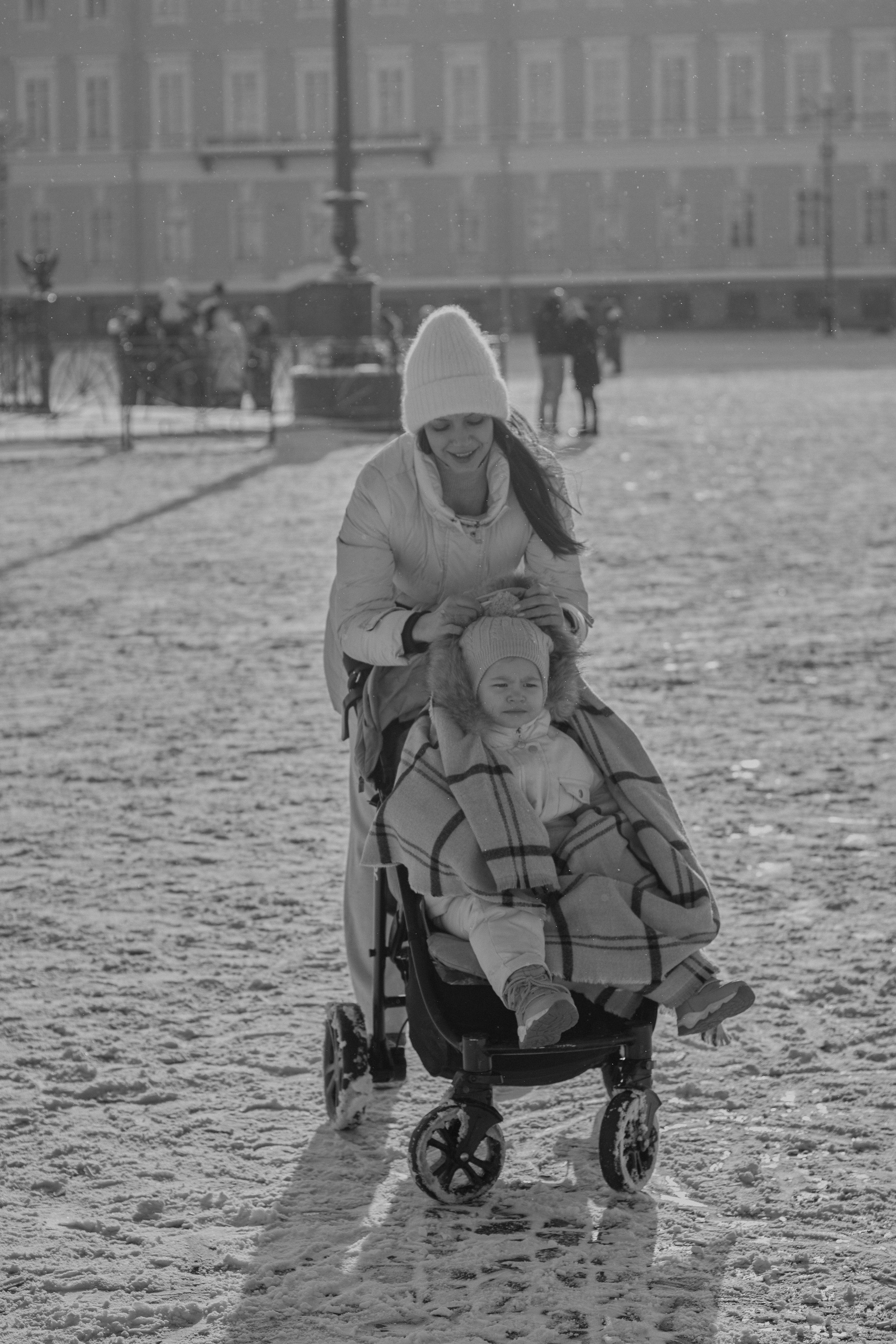 Александра. Фотограф в Санкт-Петербурге