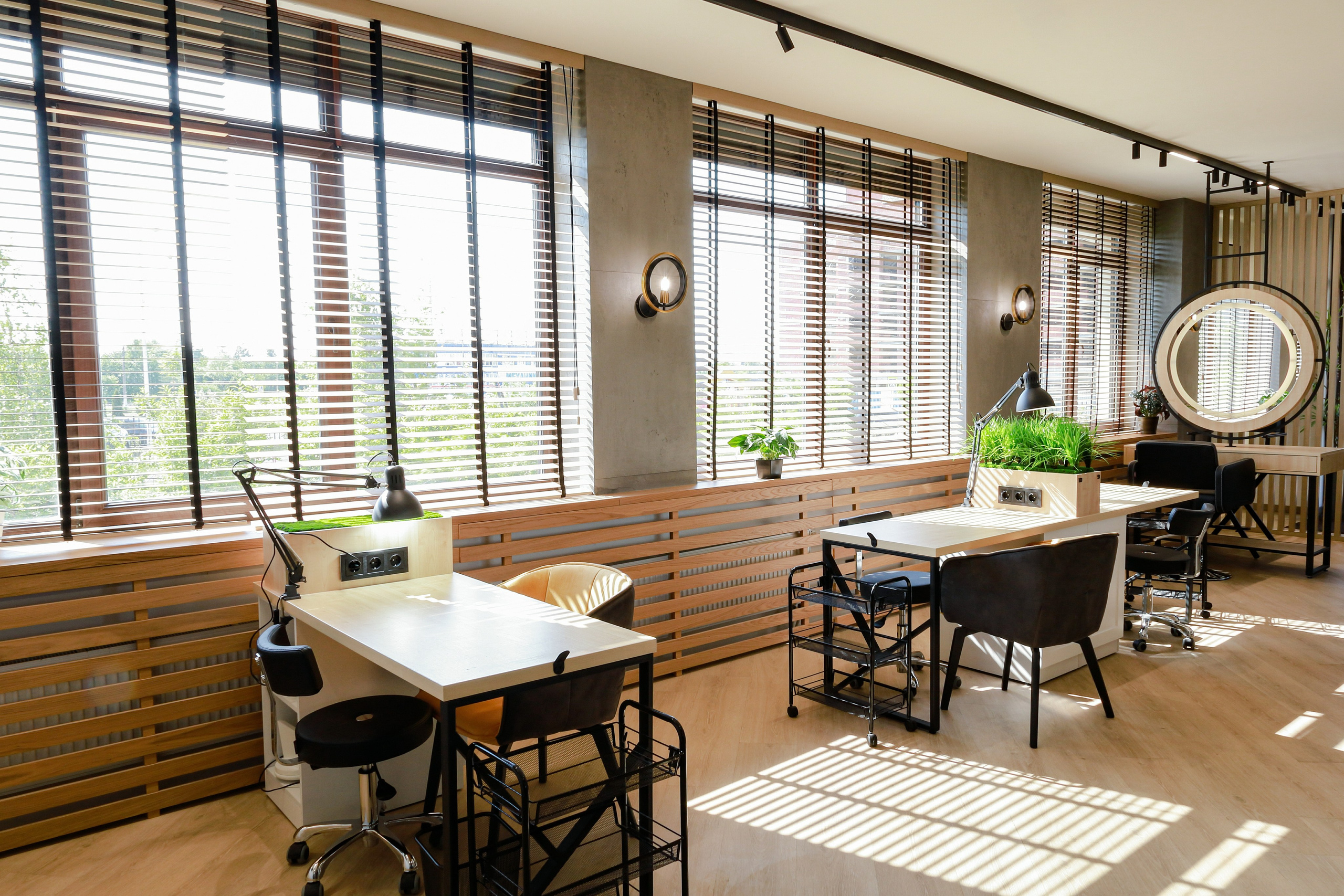 Beauty Coworking N1. Фотограф в Калининграде